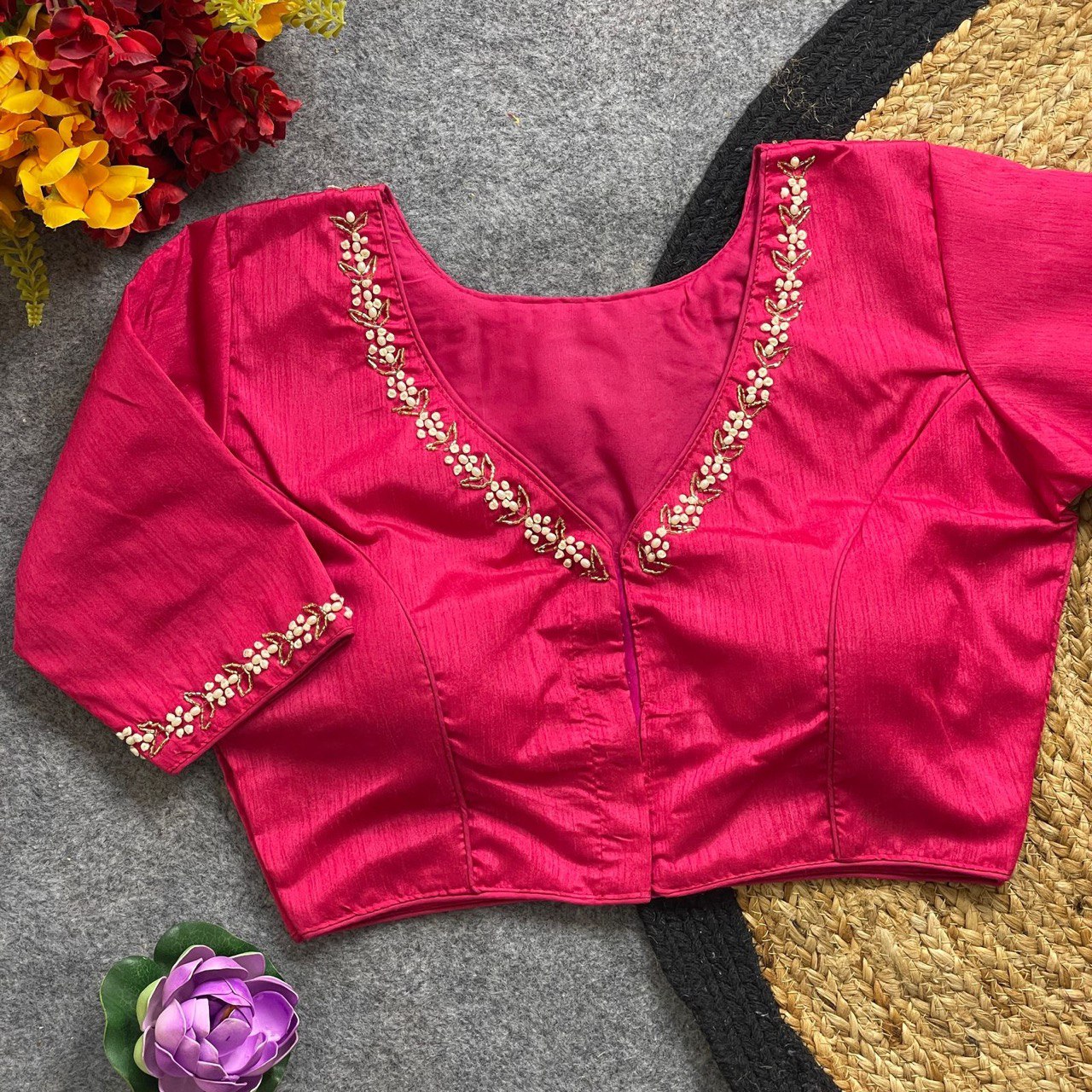 NOZ2TOZ - Made In INDIA.