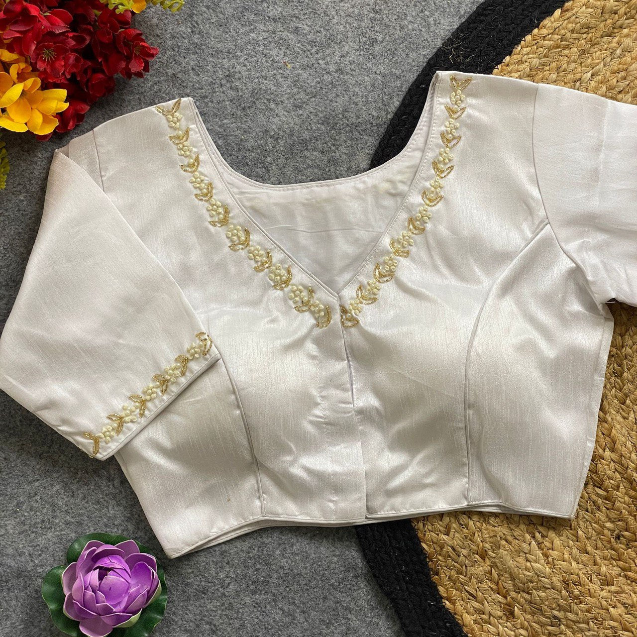 NOZ2TOZ - Made In INDIA.