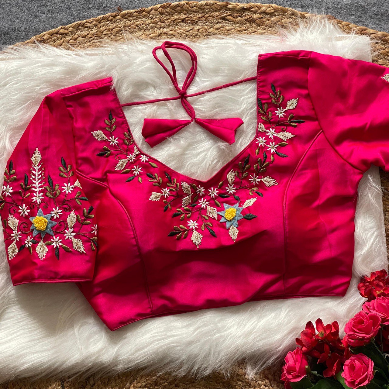 NOZ2TOZ - Made In INDIA.