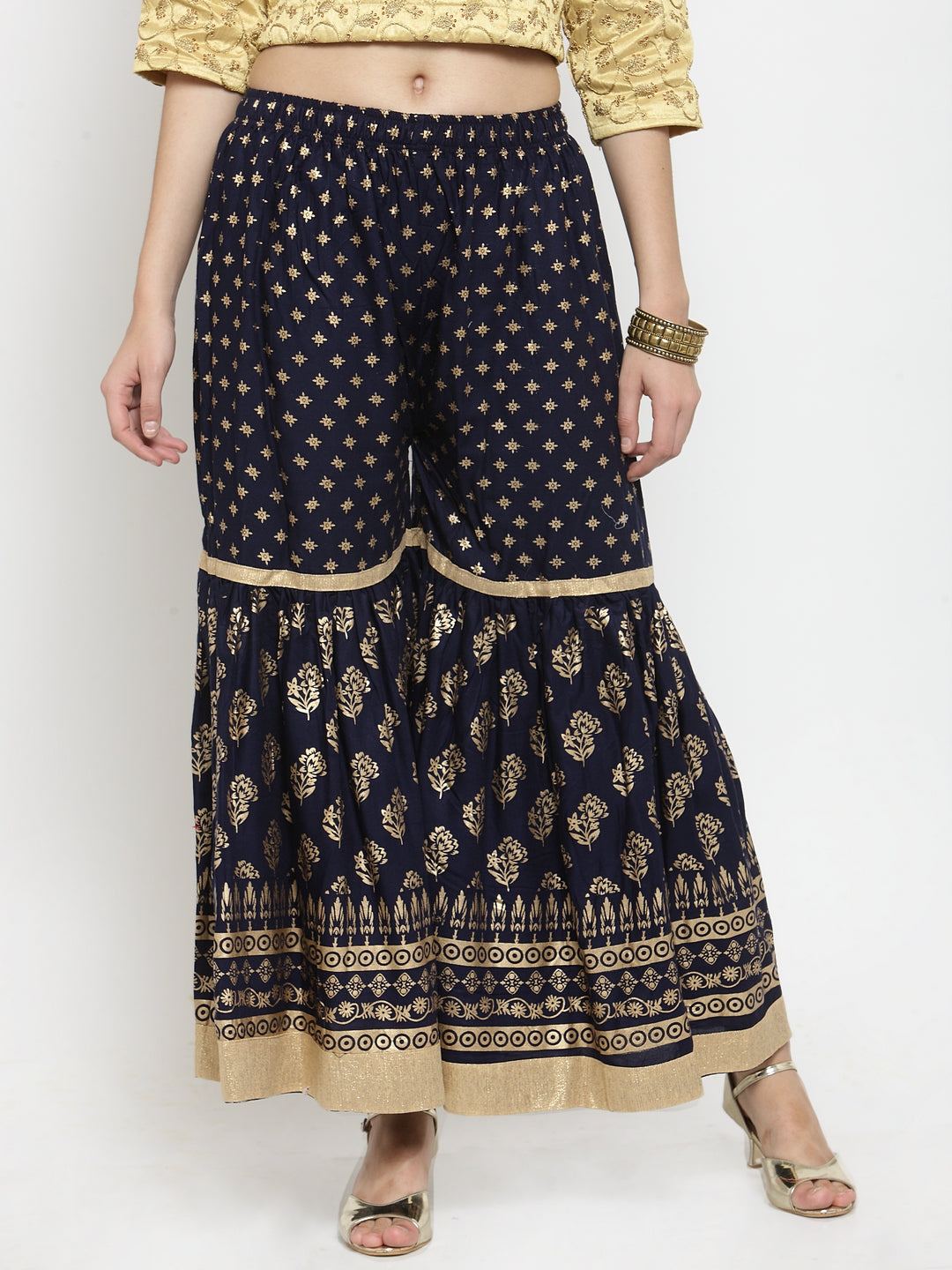 NOZ2TOZ - Made In INDIA.