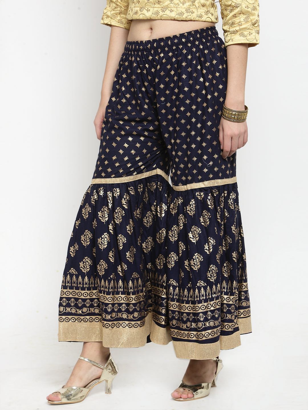 NOZ2TOZ - Made In INDIA.
