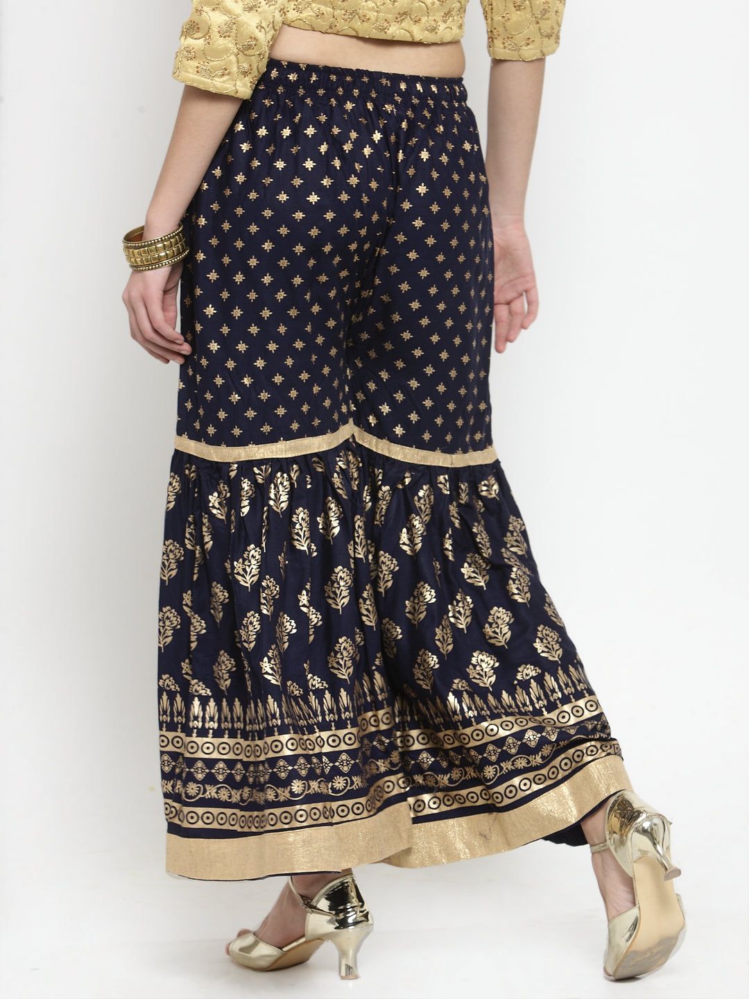 NOZ2TOZ - Made In INDIA.