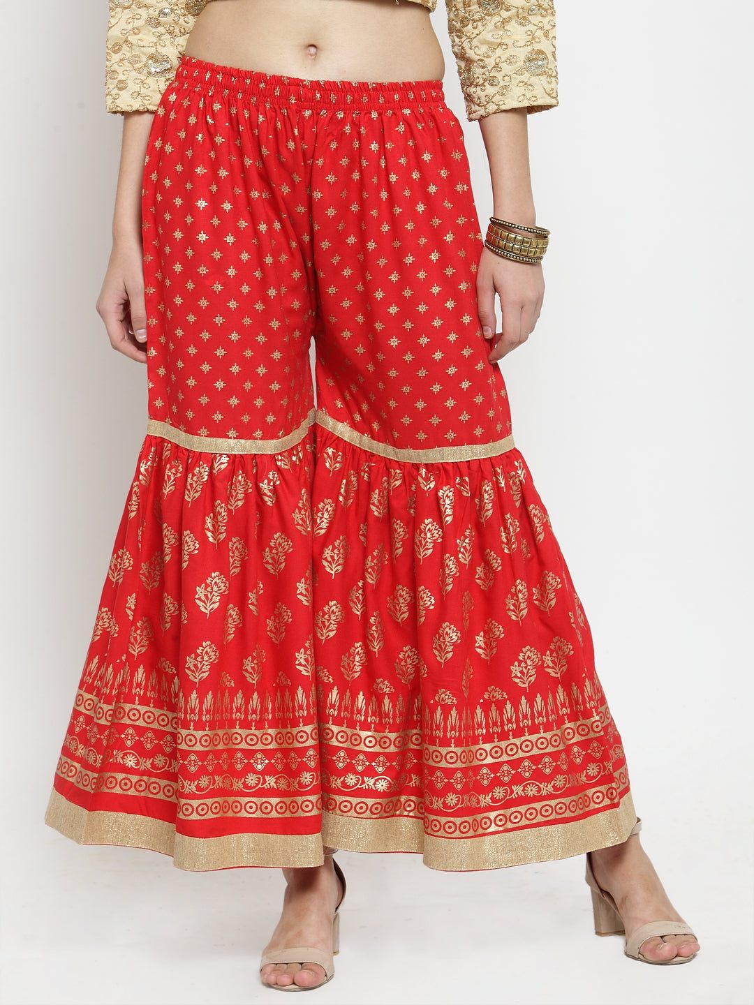 NOZ2TOZ - Made In INDIA.