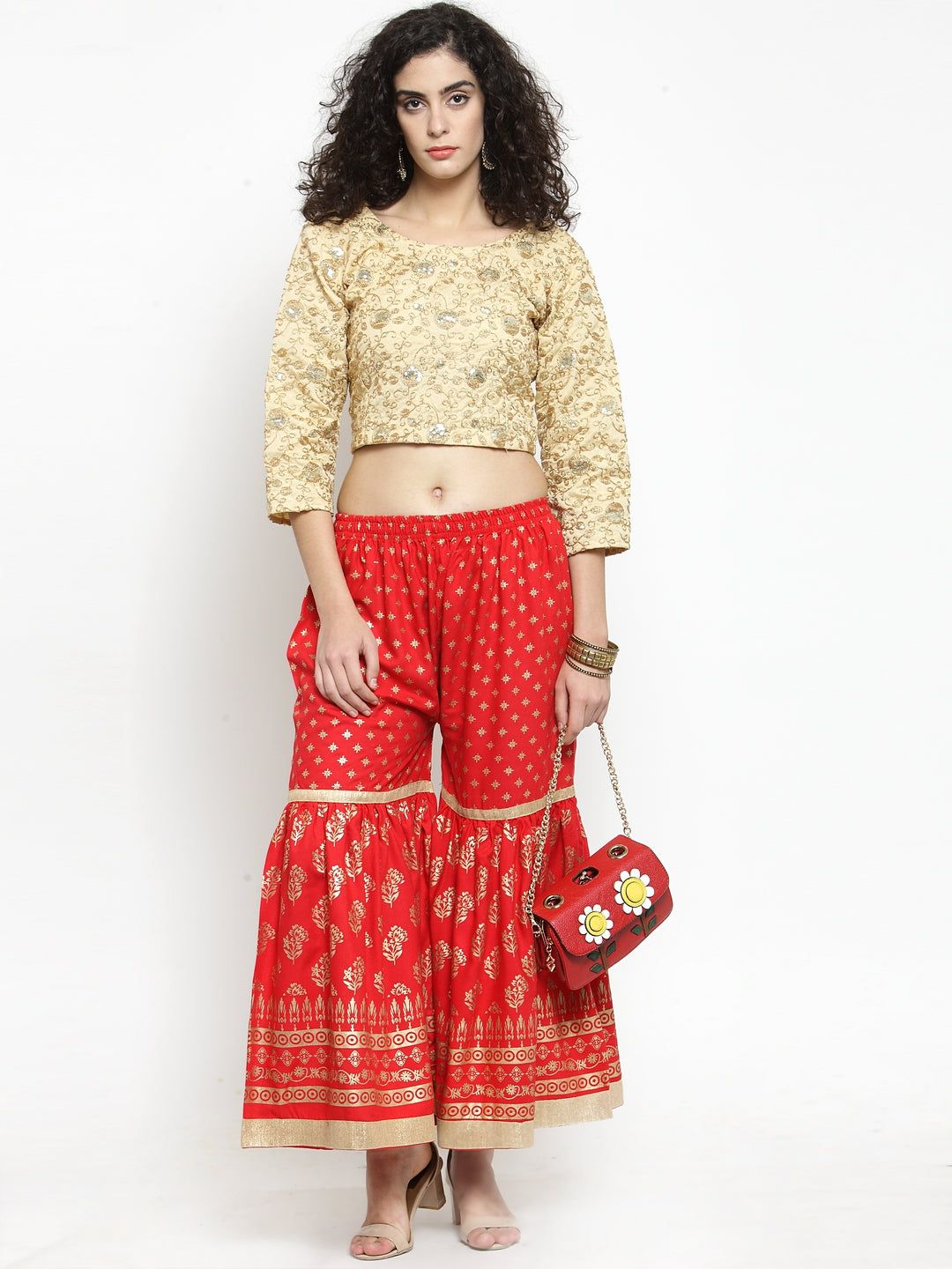 NOZ2TOZ - Made In INDIA.