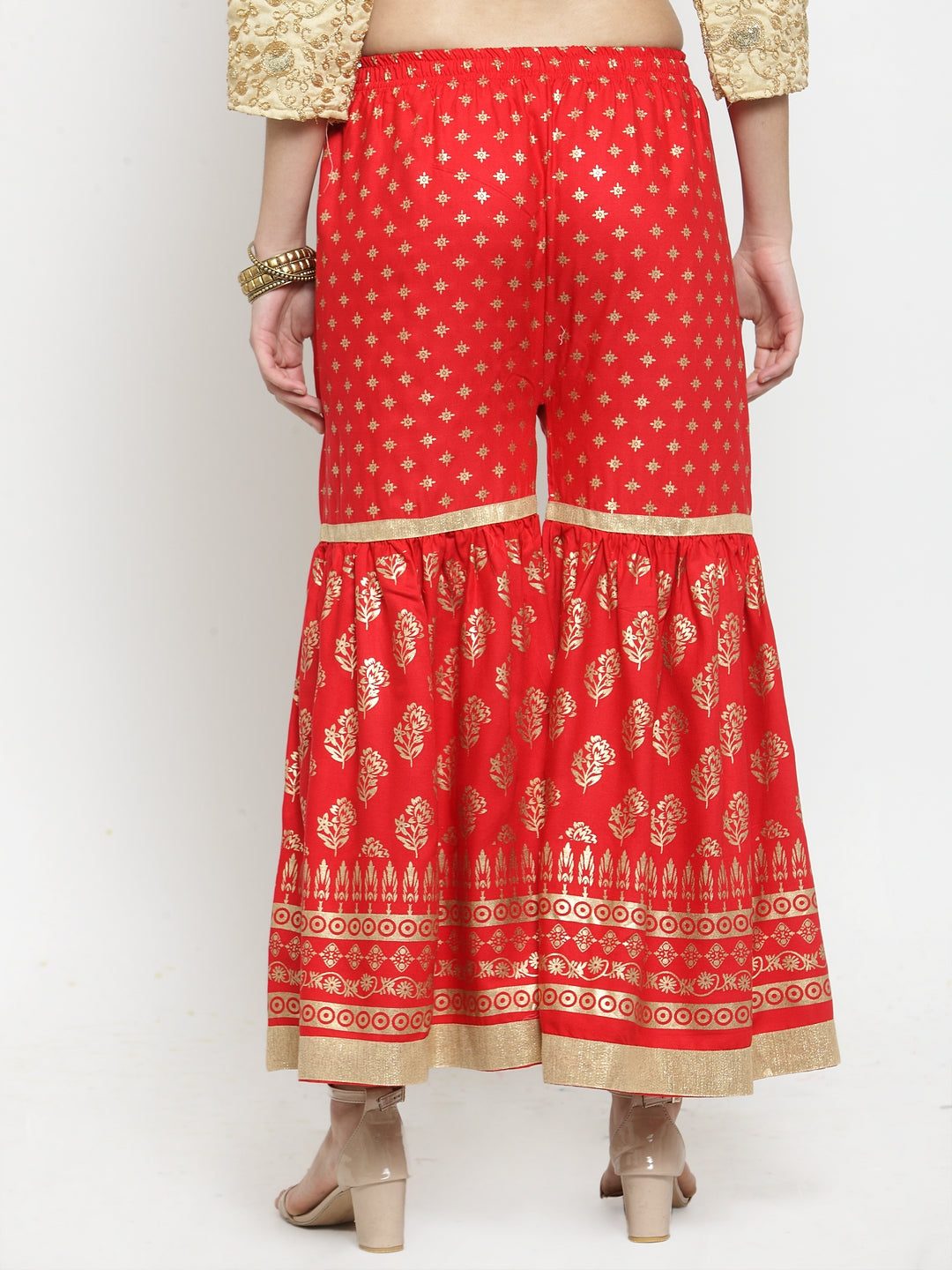 NOZ2TOZ - Made In INDIA.
