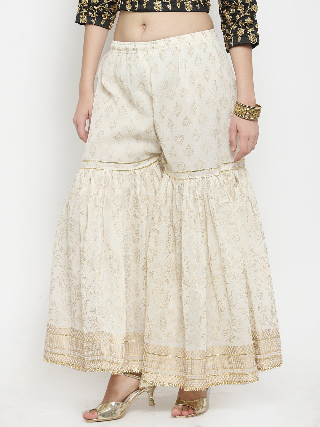NOZ2TOZ - Made In INDIA.