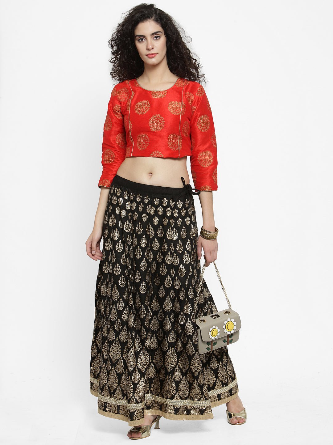 NOZ2TOZ - Made In INDIA.