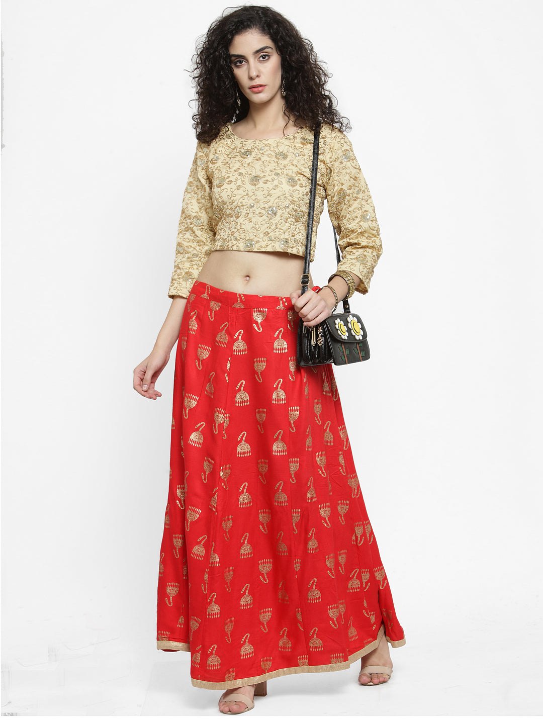 NOZ2TOZ - Made In INDIA.