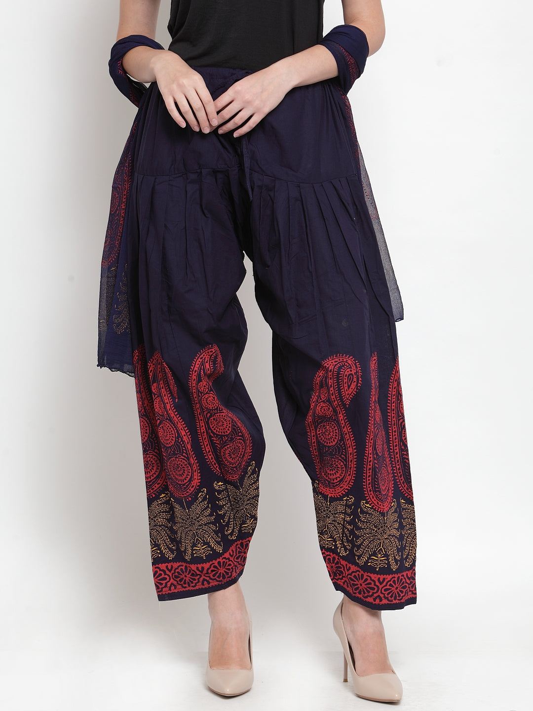 NOZ2TOZ - Made In INDIA.