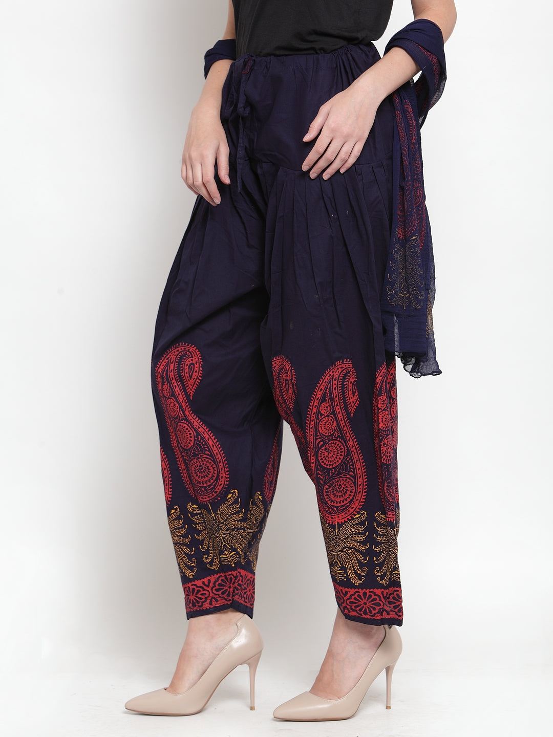 NOZ2TOZ - Made In INDIA.