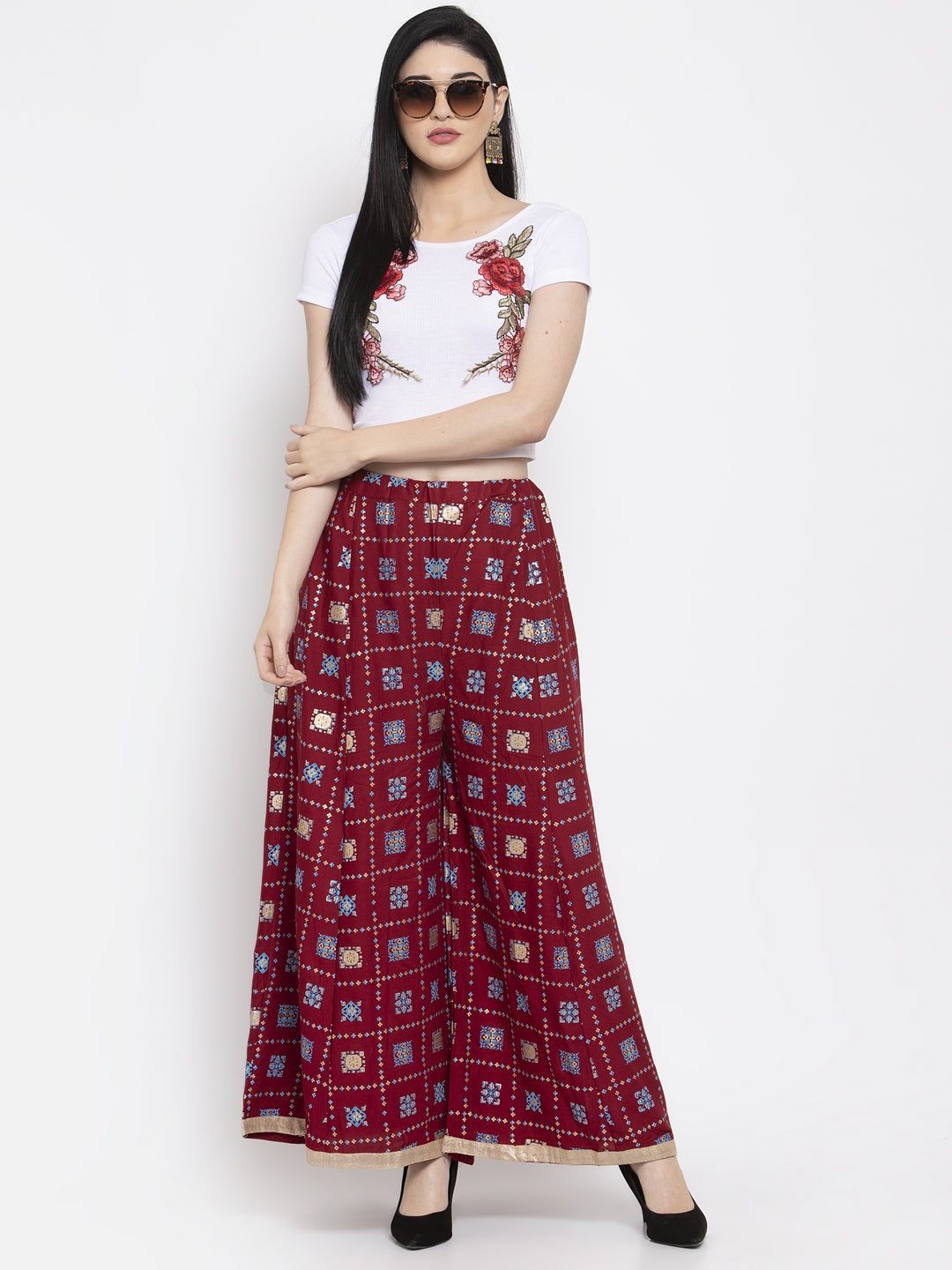 NOZ2TOZ - Made In INDIA.