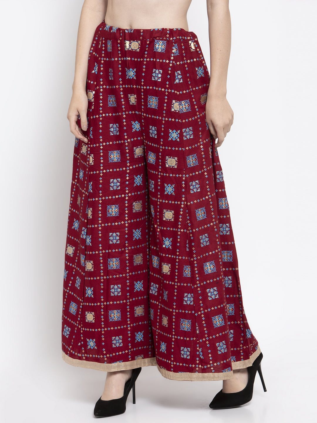 NOZ2TOZ - Made In INDIA.