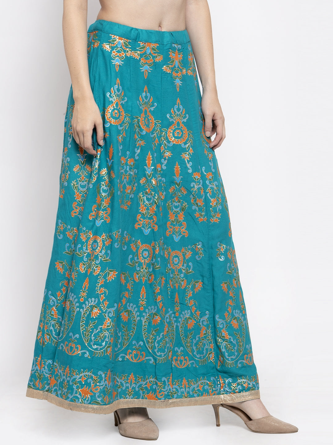 NOZ2TOZ - Made In INDIA.