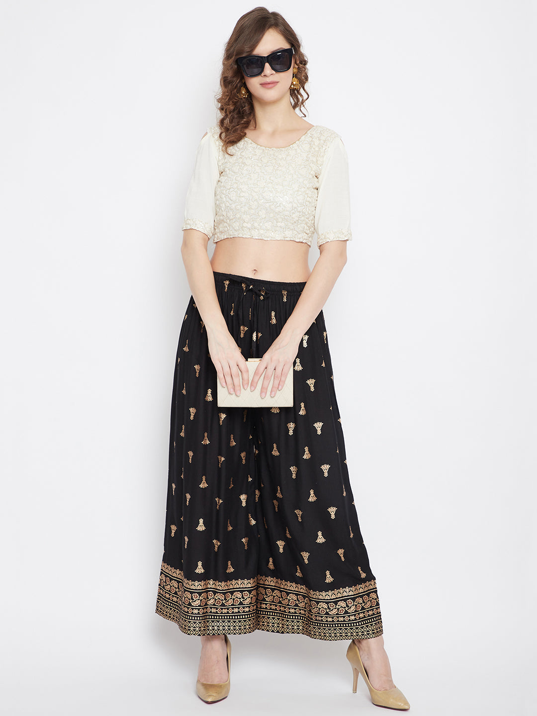NOZ2TOZ - Made In INDIA.