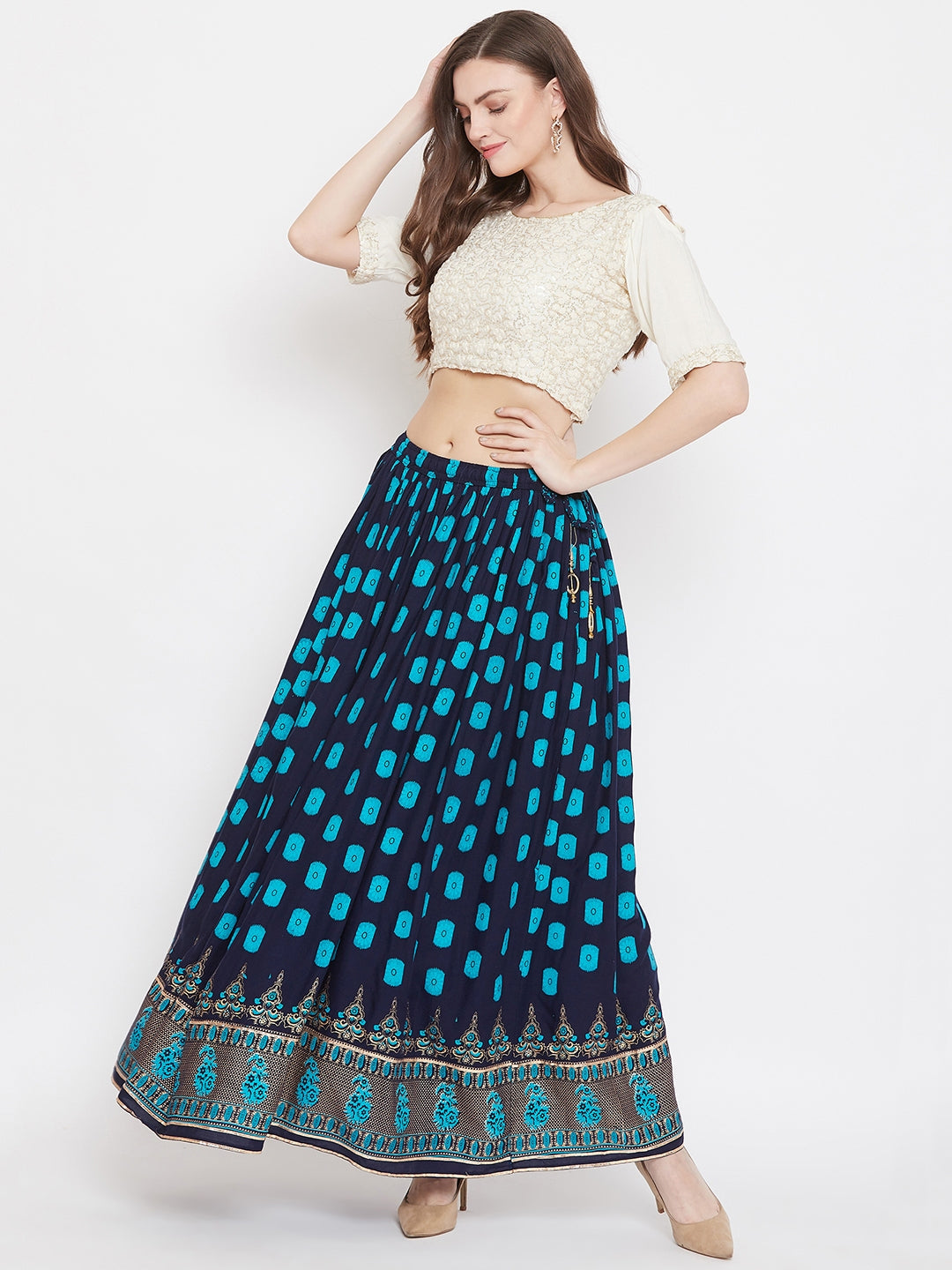 NOZ2TOZ - Made In INDIA.