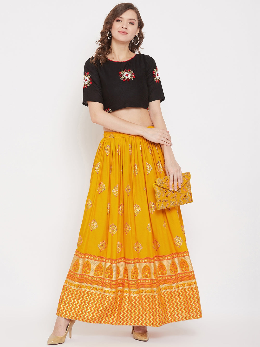NOZ2TOZ - Made In INDIA.