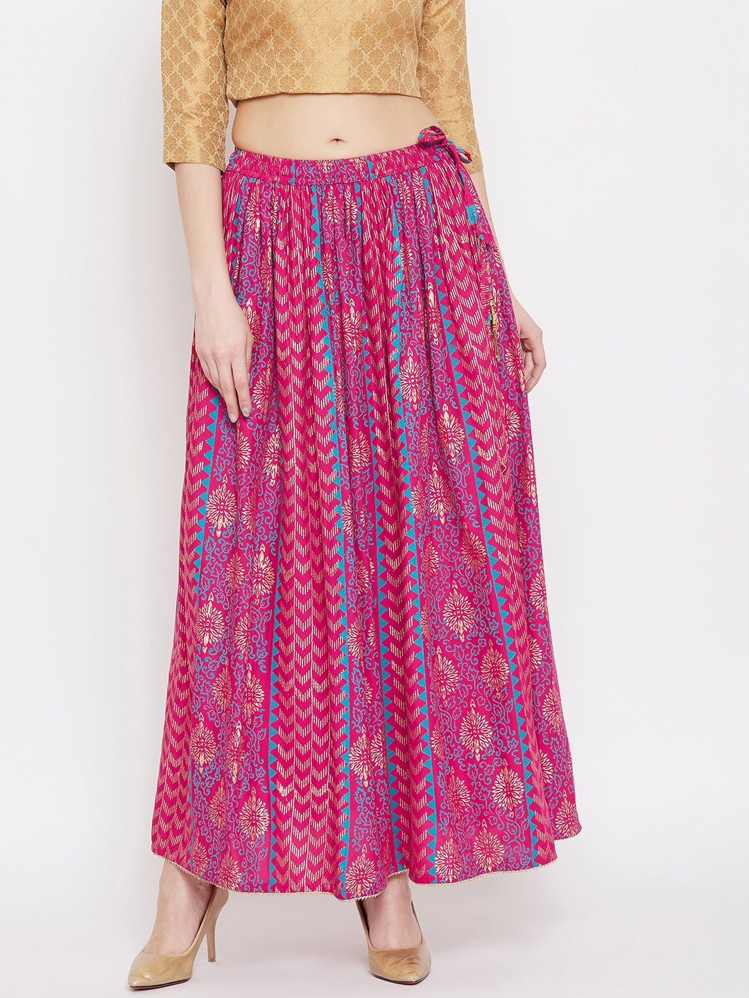 NOZ2TOZ - Made In INDIA.