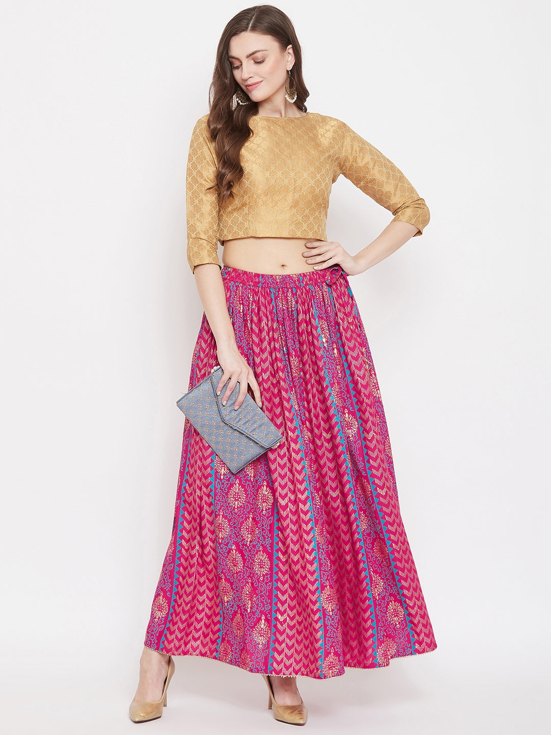 NOZ2TOZ - Made In INDIA.