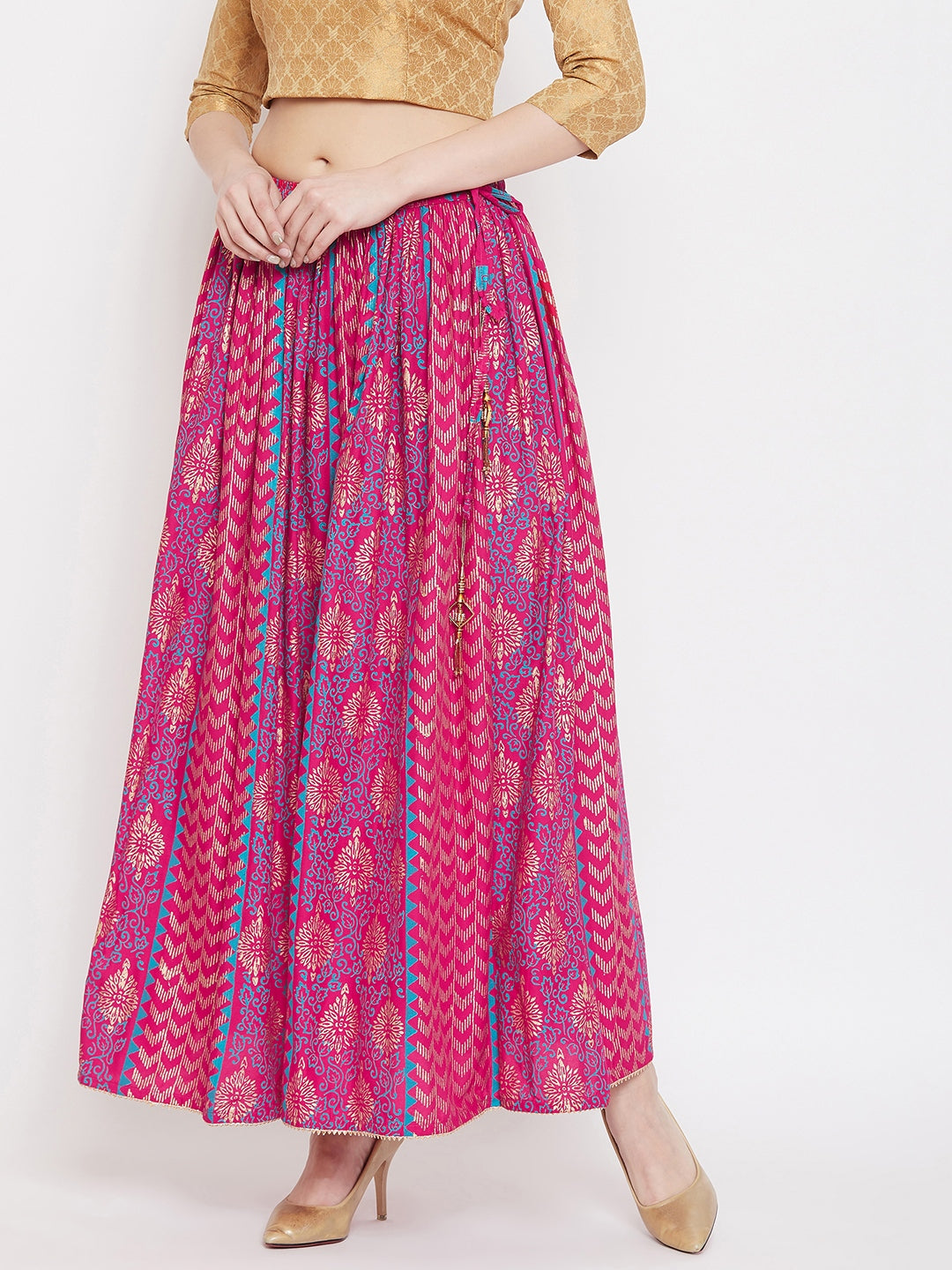 NOZ2TOZ - Made In INDIA.