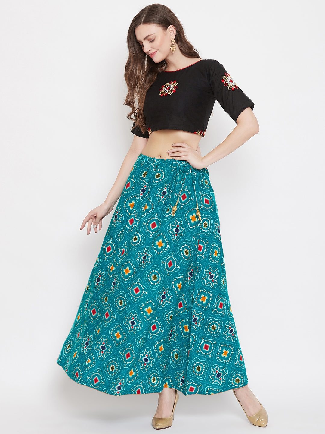 NOZ2TOZ - Made In INDIA.