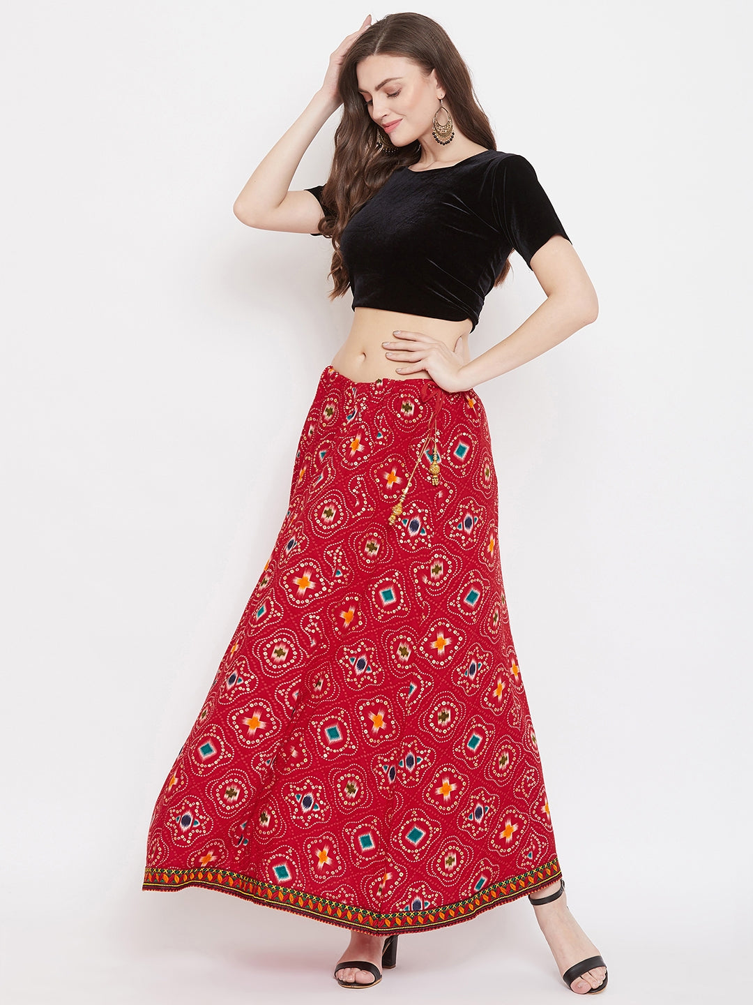 NOZ2TOZ - Made In INDIA.