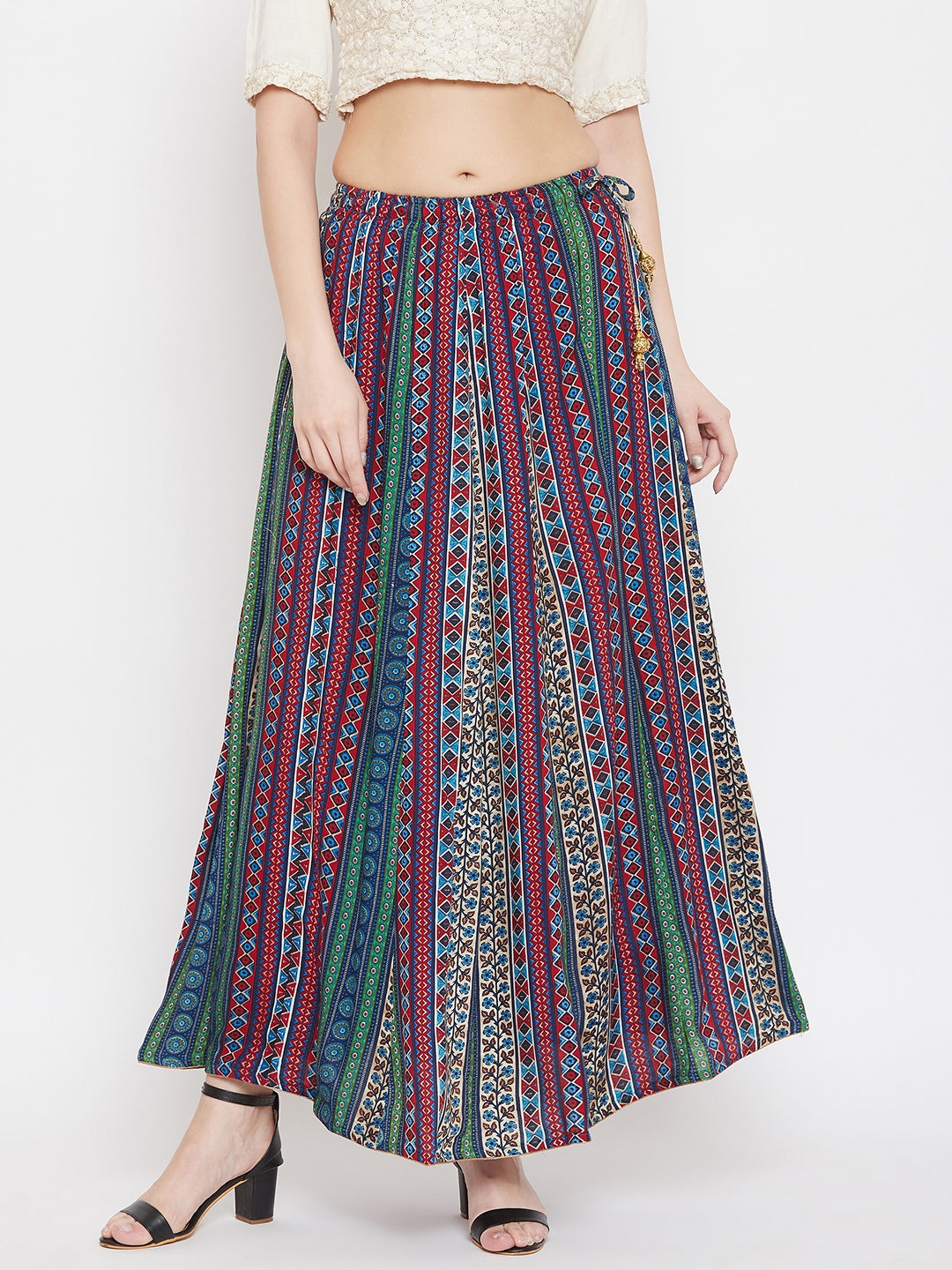 NOZ2TOZ - Made In INDIA.