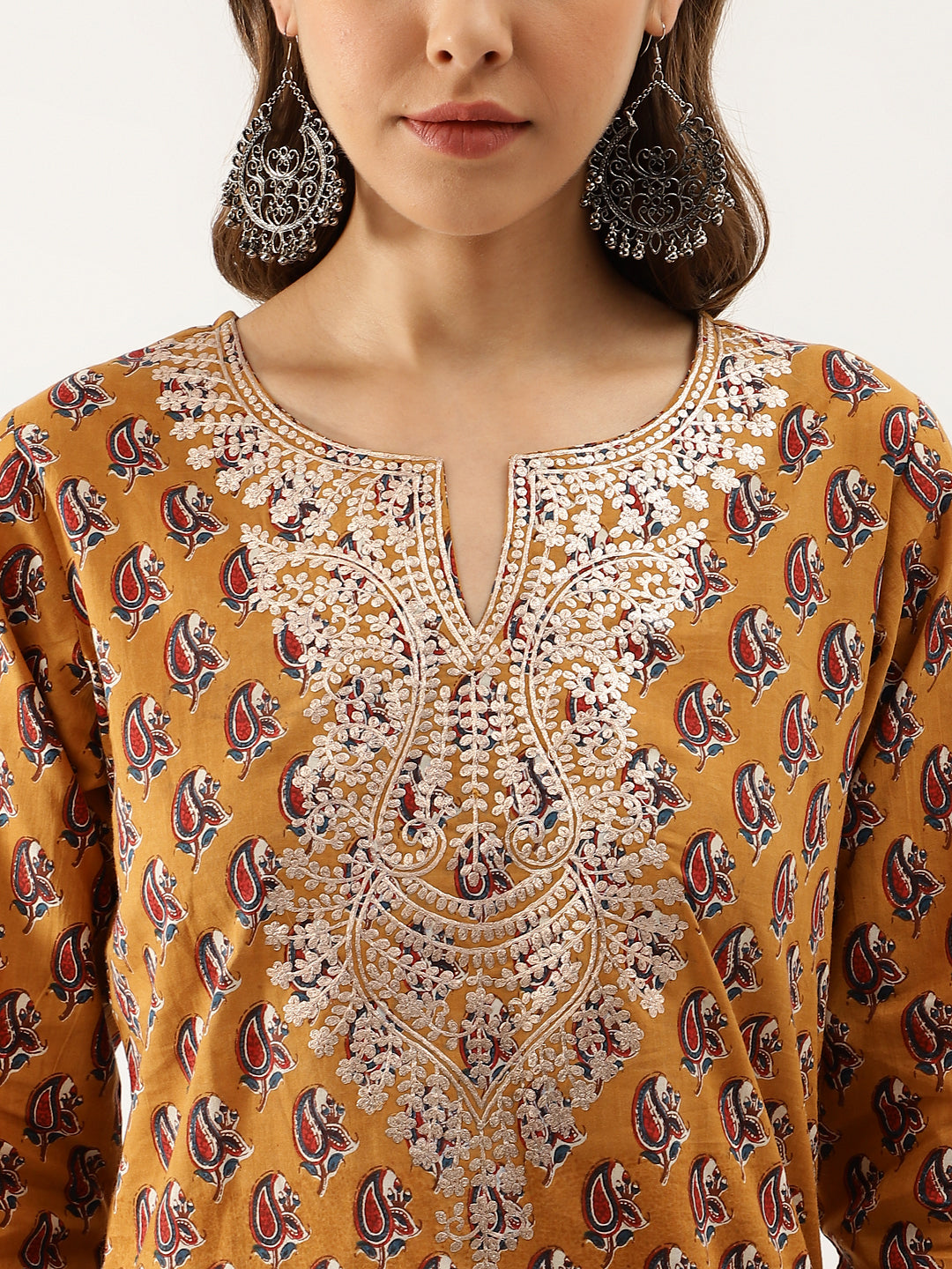 NOZ2TOZ - Made In INDIA.