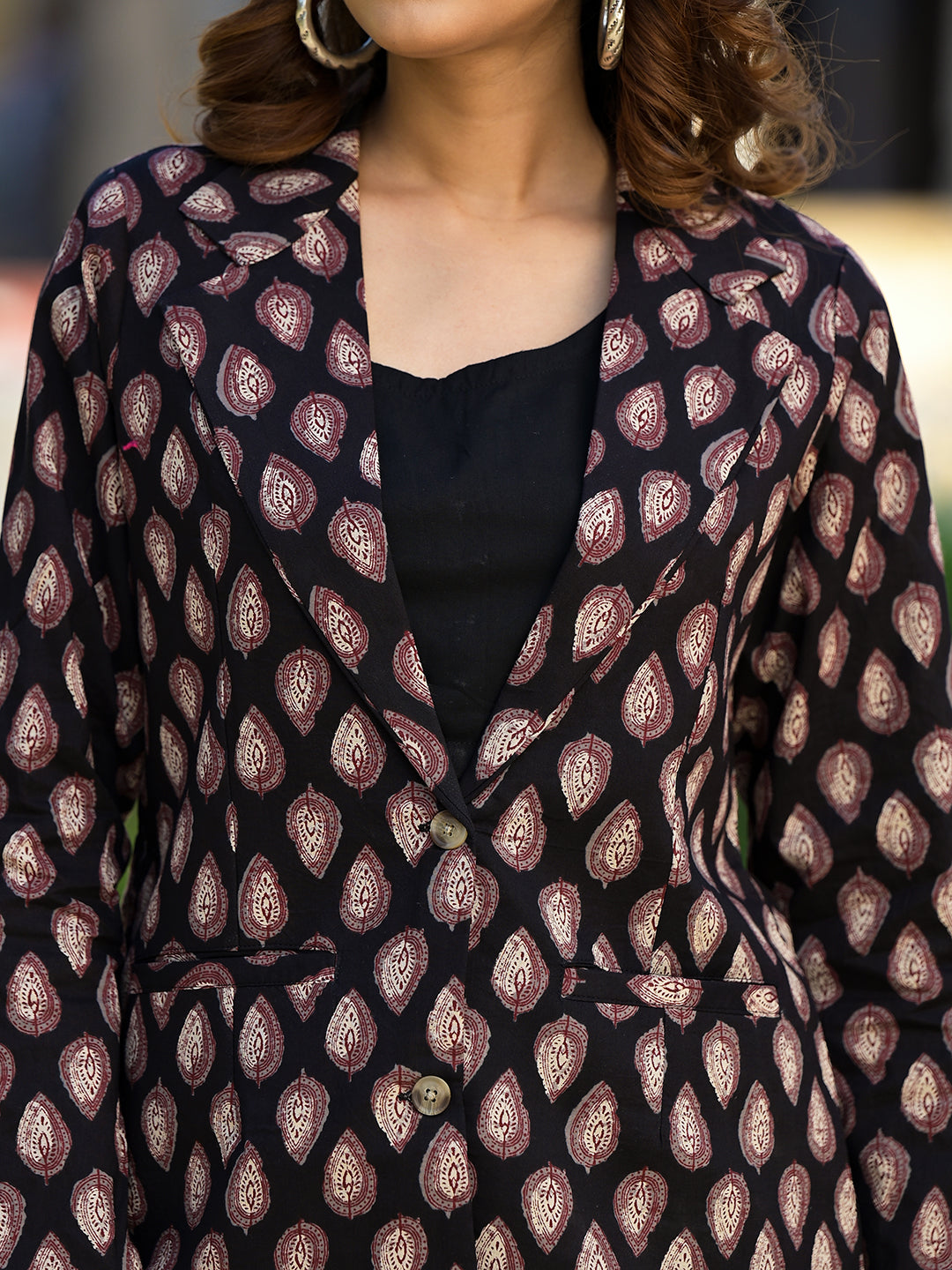 NOZ2TOZ - Made In INDIA.