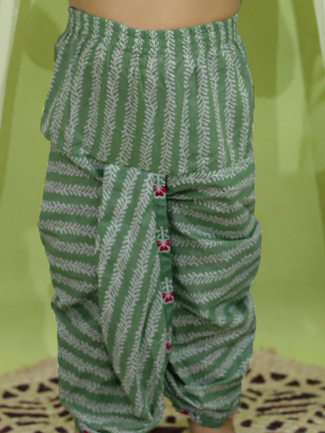 Infant Full Sleeve Pure Cotton Dhoti Kurta for baby Boys- Grey NOZ2TOZ - Made In INDIA.