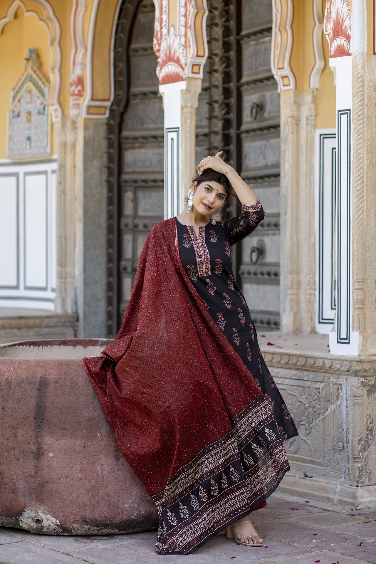 NOZ2TOZ - Made In INDIA.