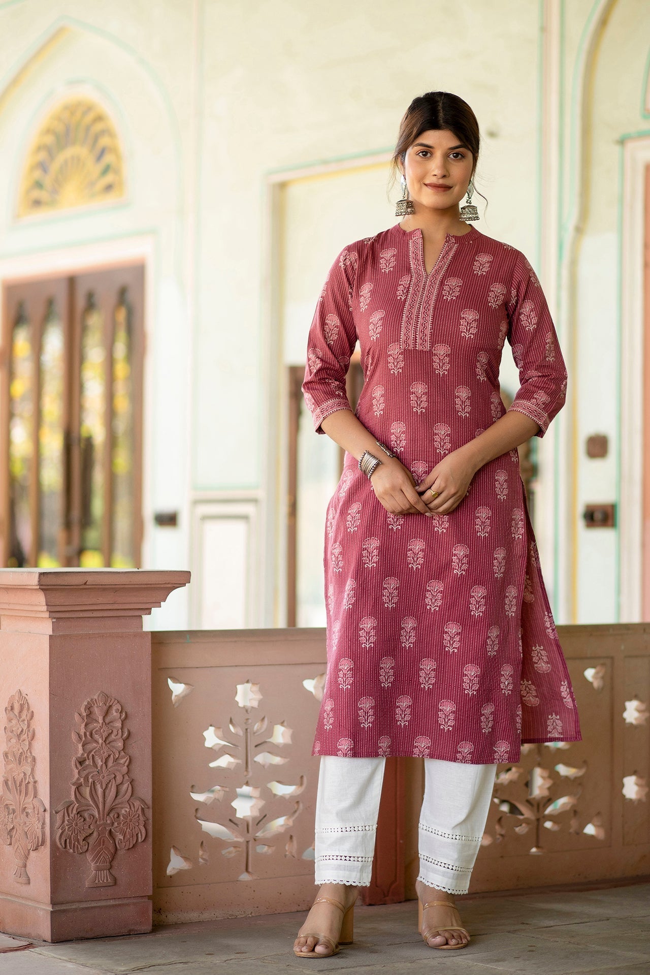 NOZ2TOZ - Made In INDIA.