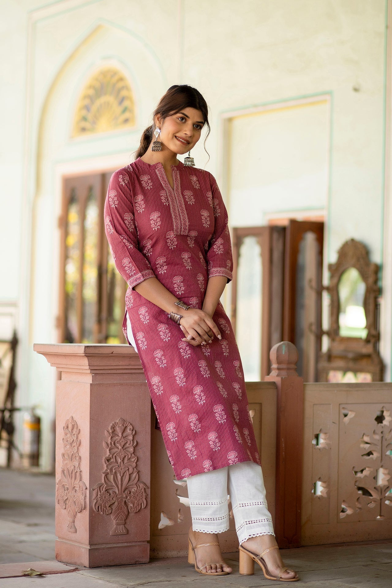 NOZ2TOZ - Made In INDIA.