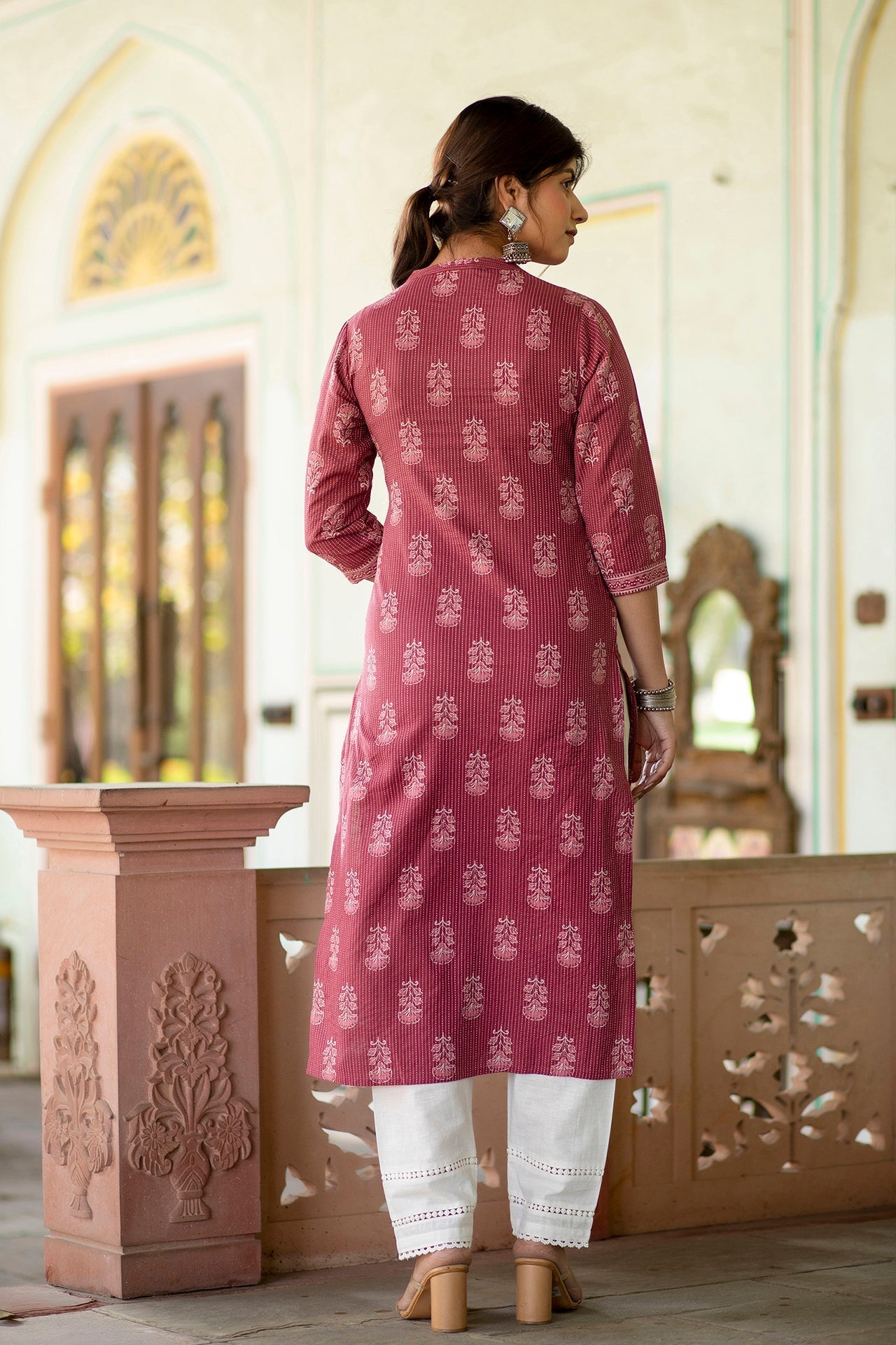 NOZ2TOZ - Made In INDIA.