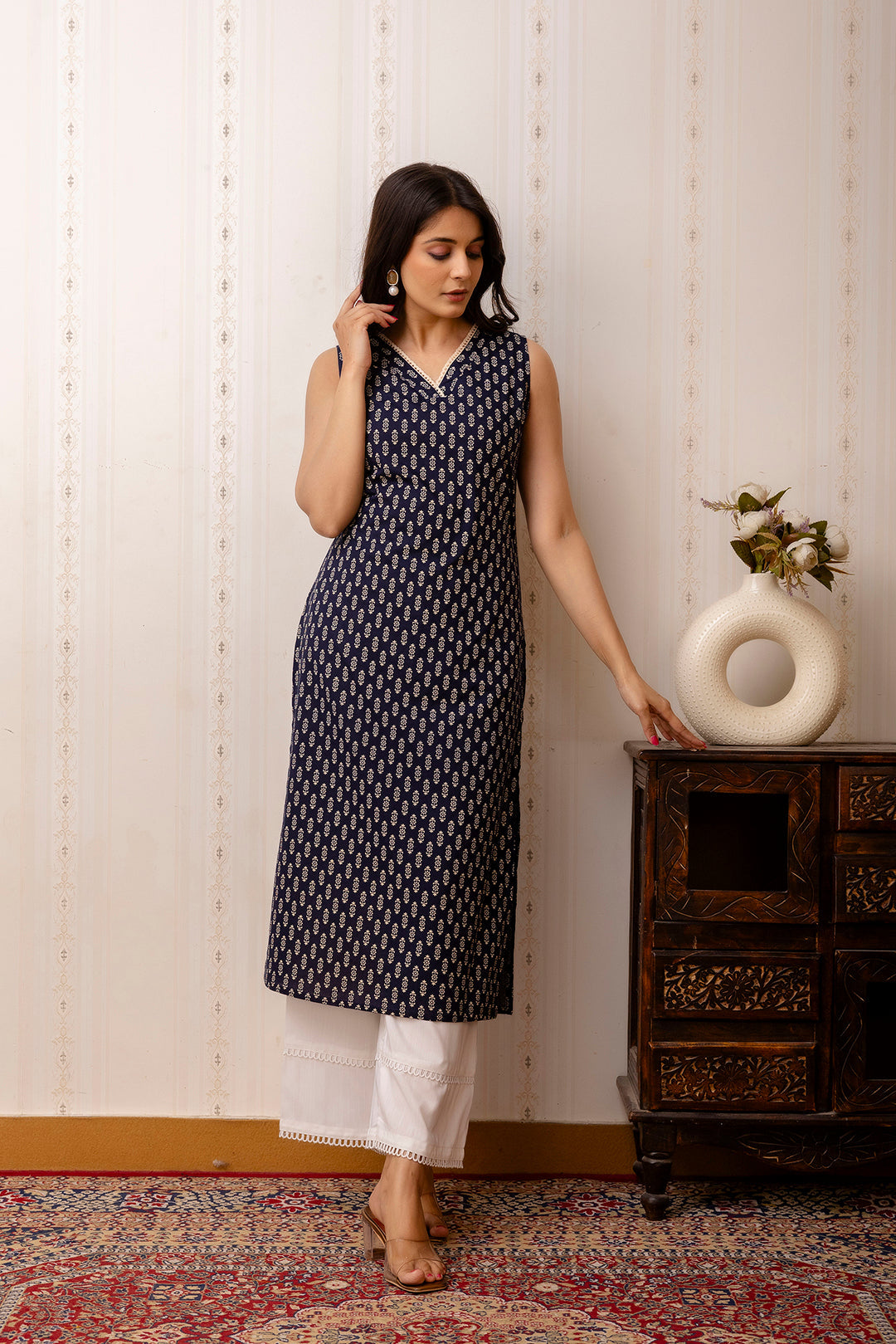 NOZ2TOZ - Made In INDIA.