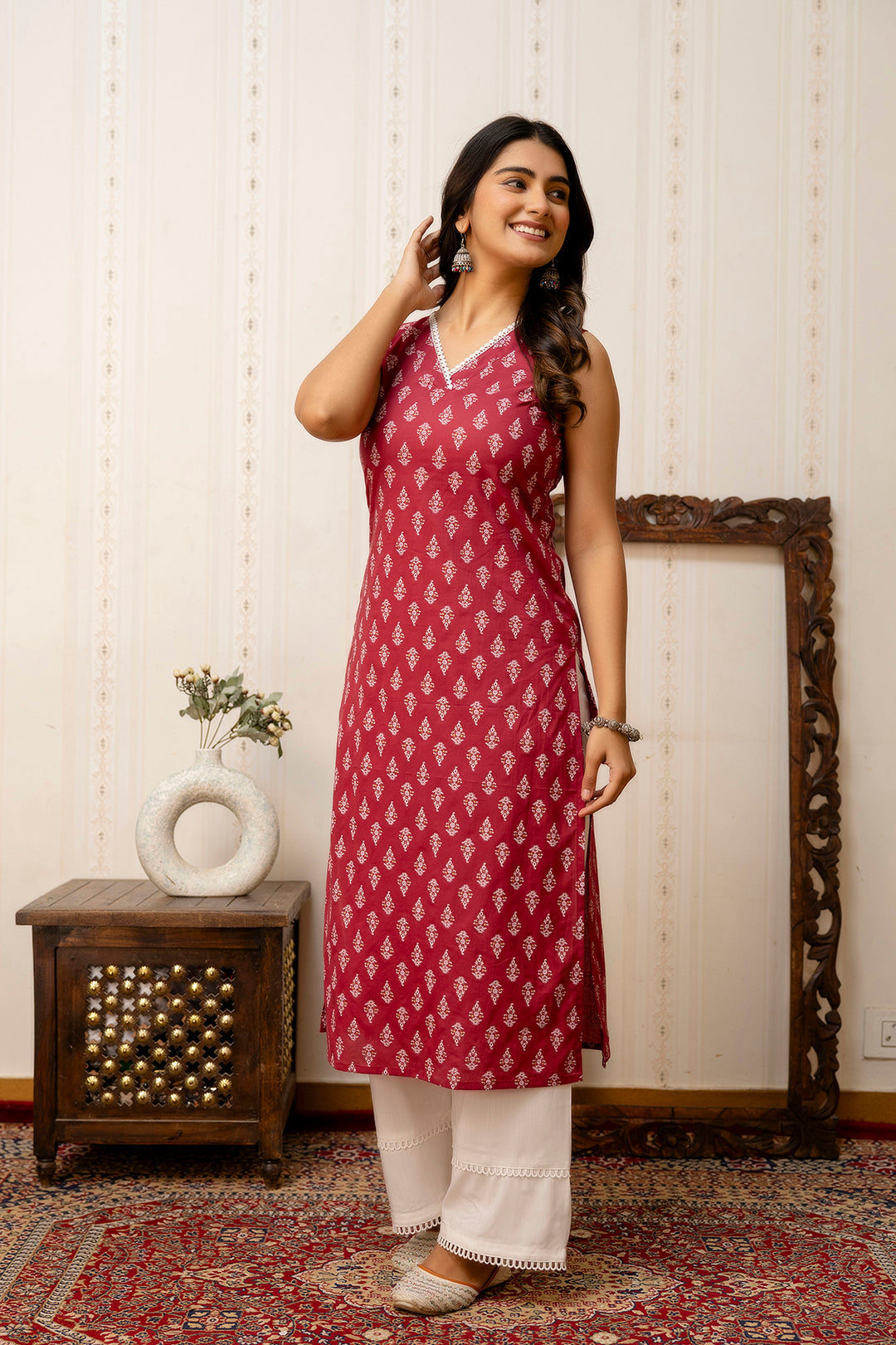 NOZ2TOZ - Made In INDIA.