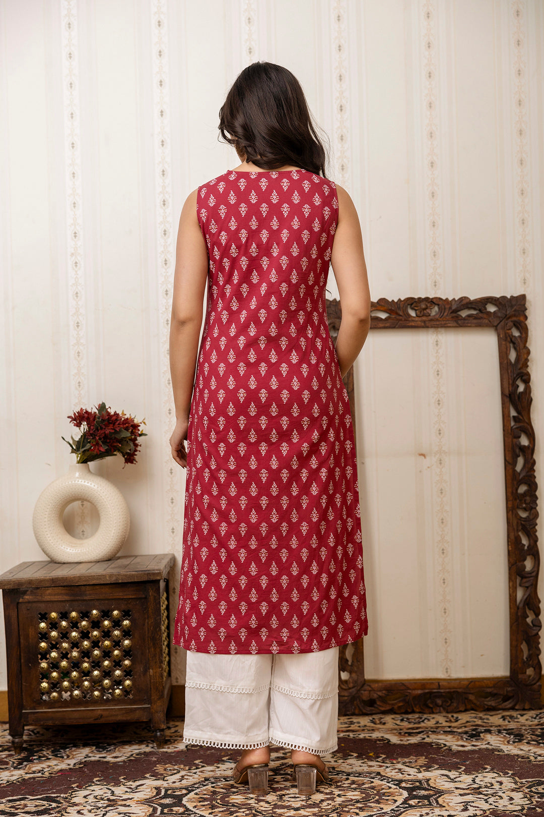 NOZ2TOZ - Made In INDIA.
