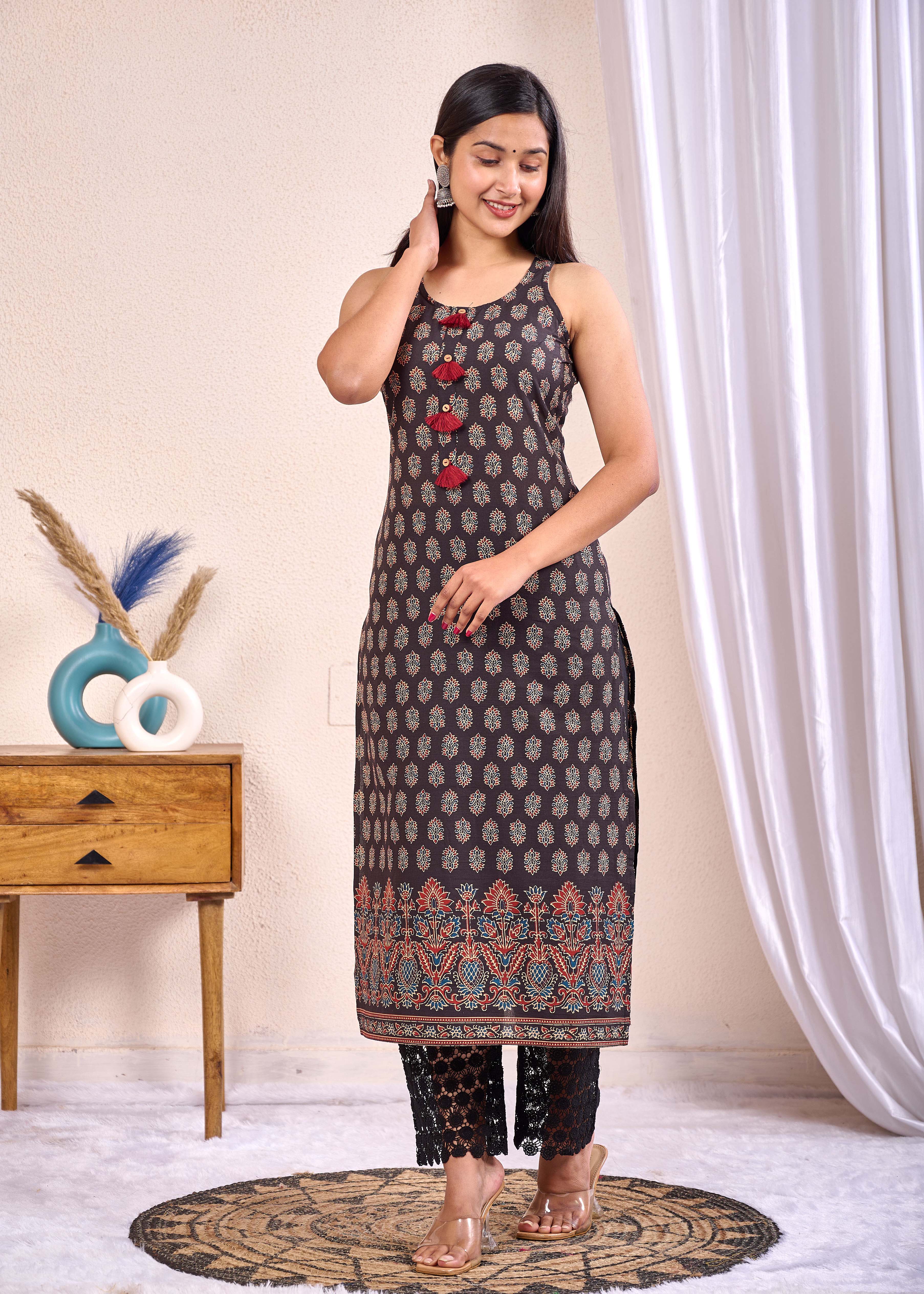 NOZ2TOZ - Made In INDIA.