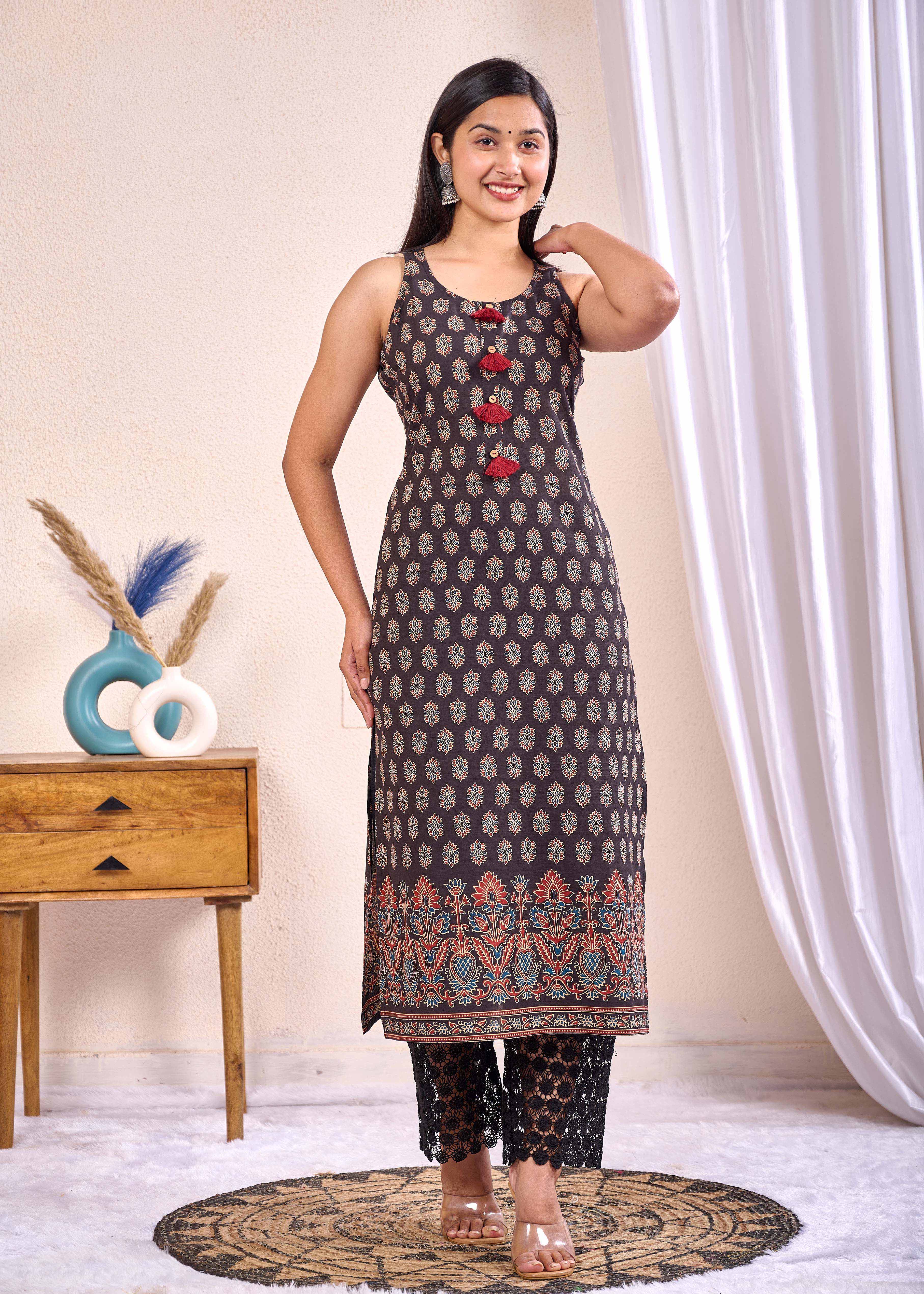 NOZ2TOZ - Made In INDIA.
