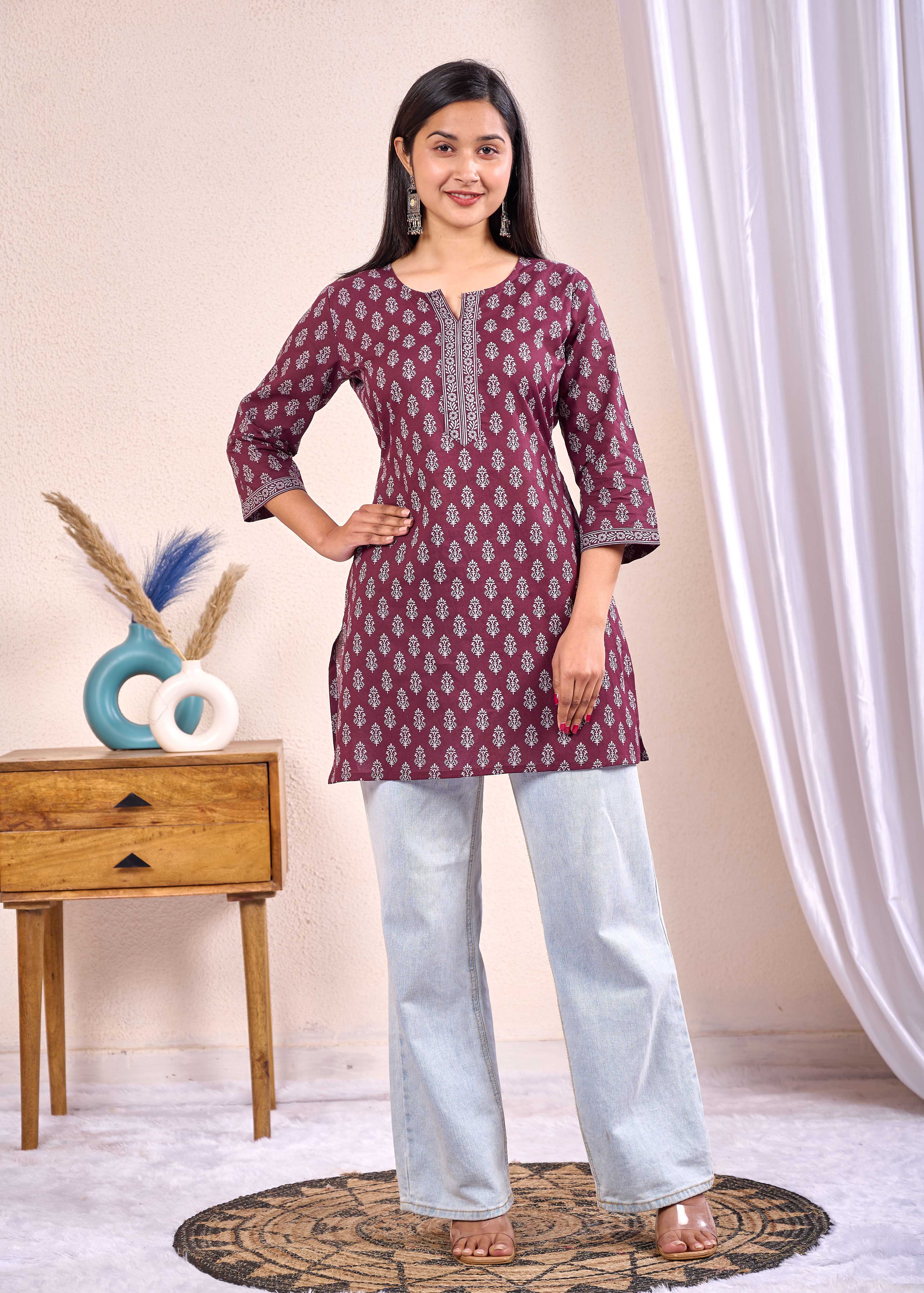 NOZ2TOZ - Made In INDIA.