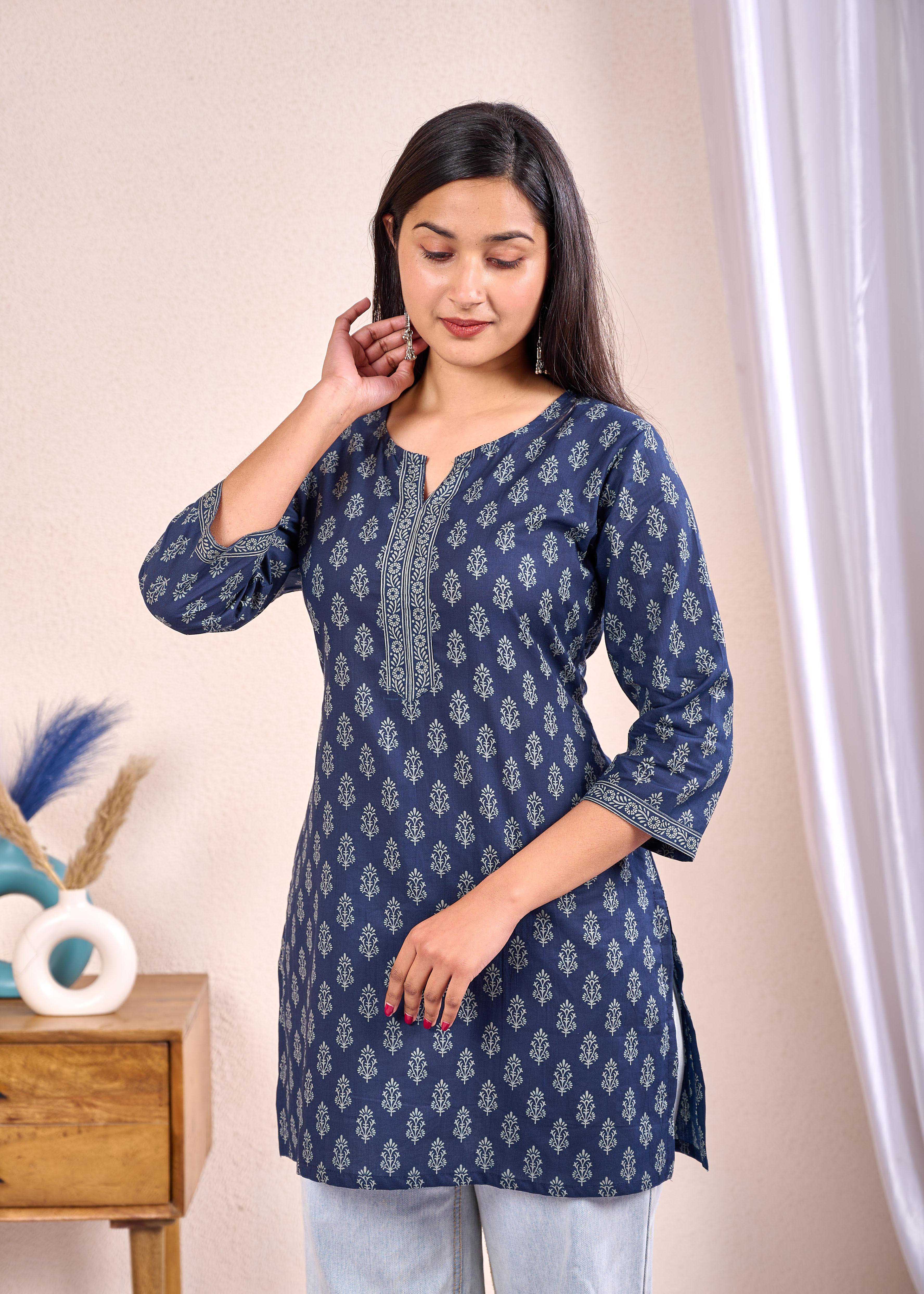 NOZ2TOZ - Made In INDIA.