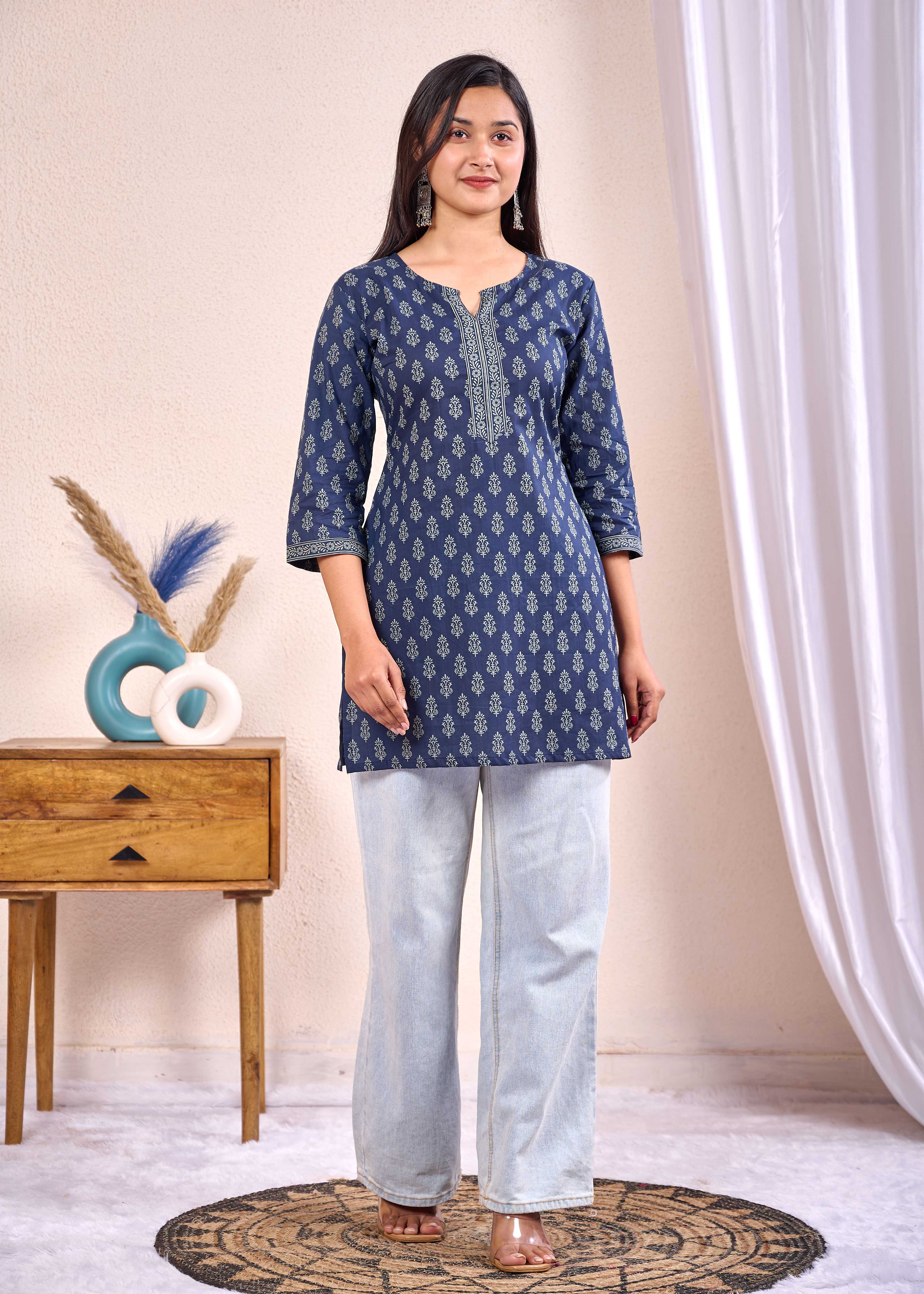 NOZ2TOZ - Made In INDIA.