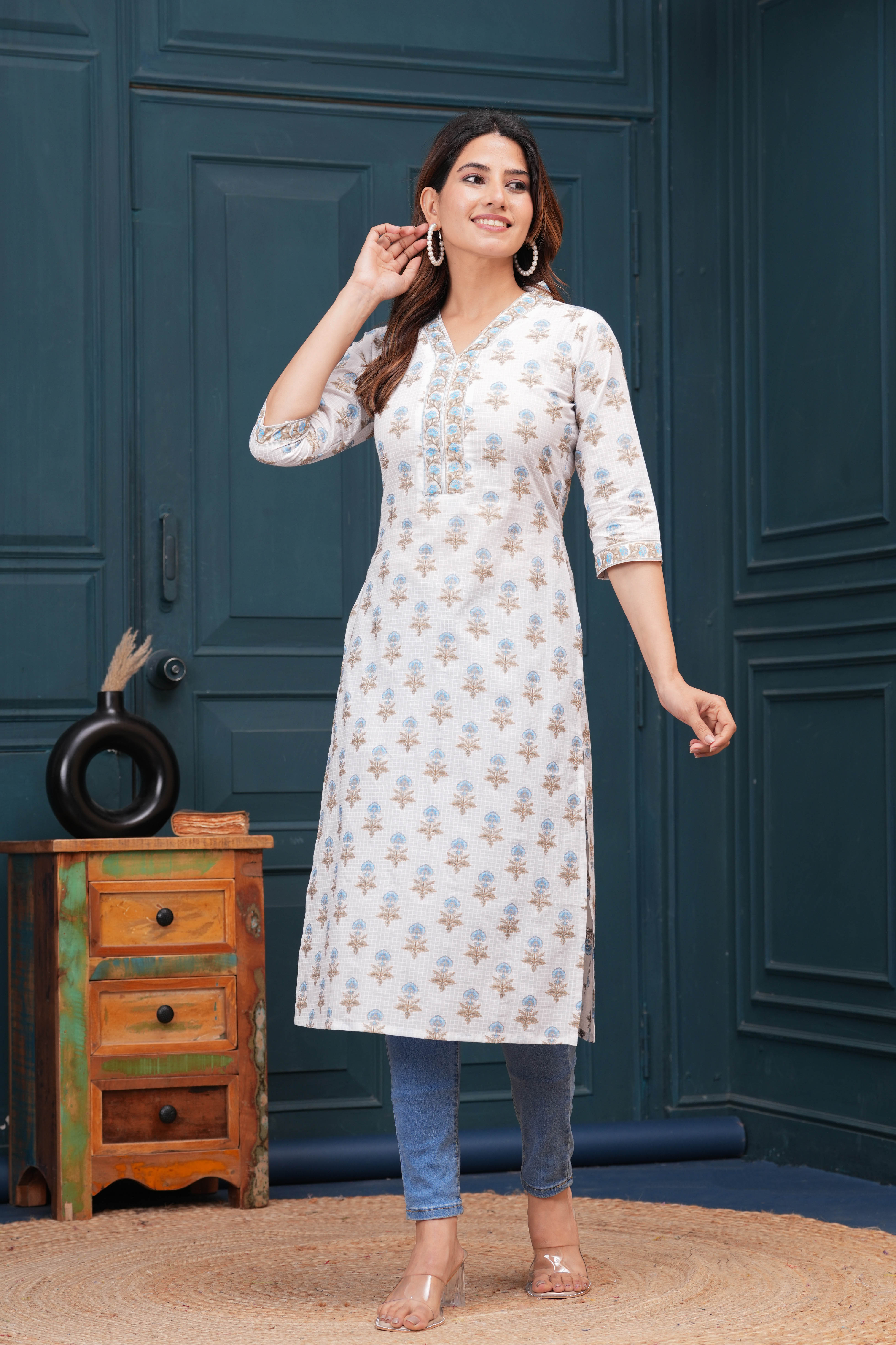 NOZ2TOZ - Made In INDIA.