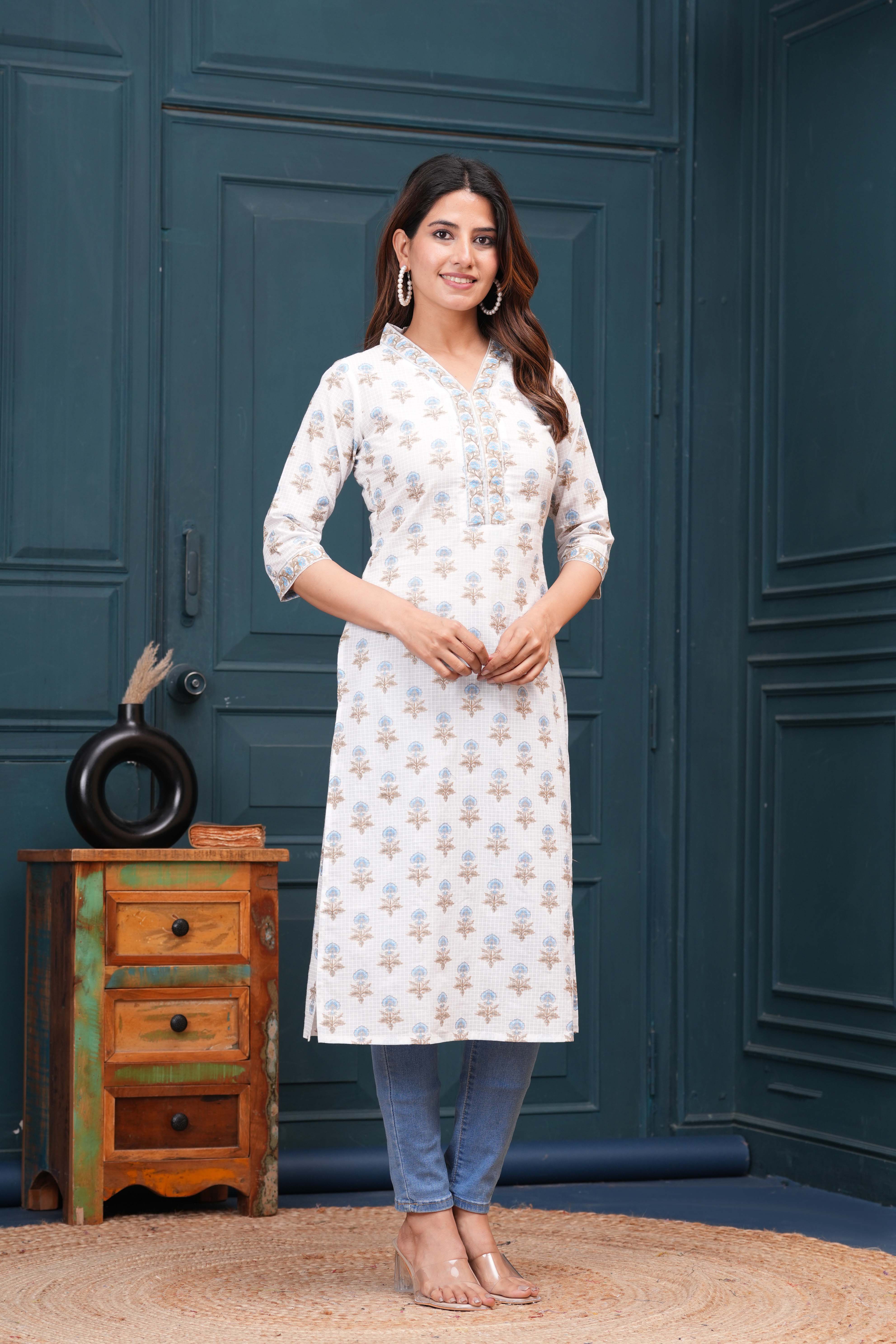 NOZ2TOZ - Made In INDIA.