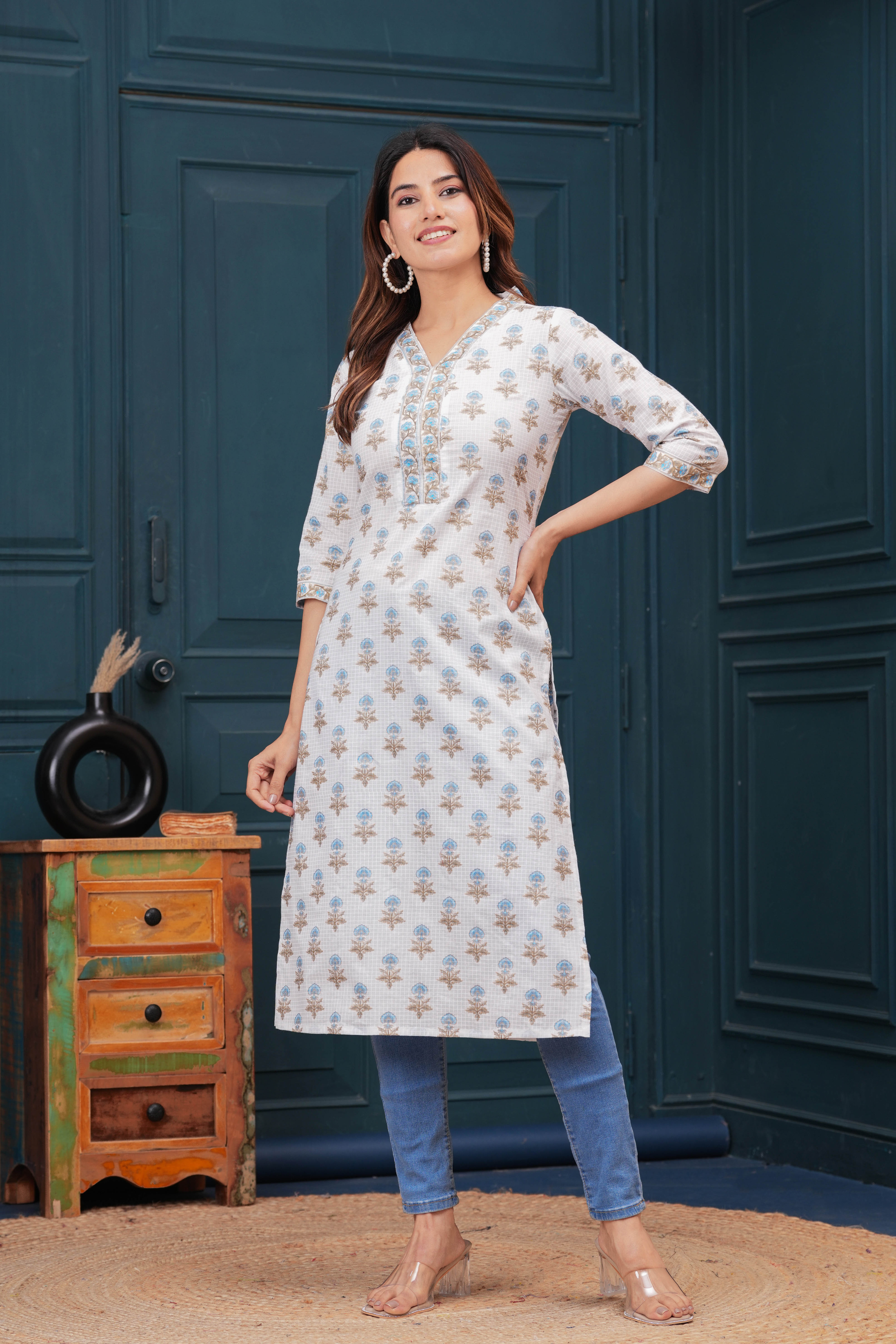 NOZ2TOZ - Made In INDIA.