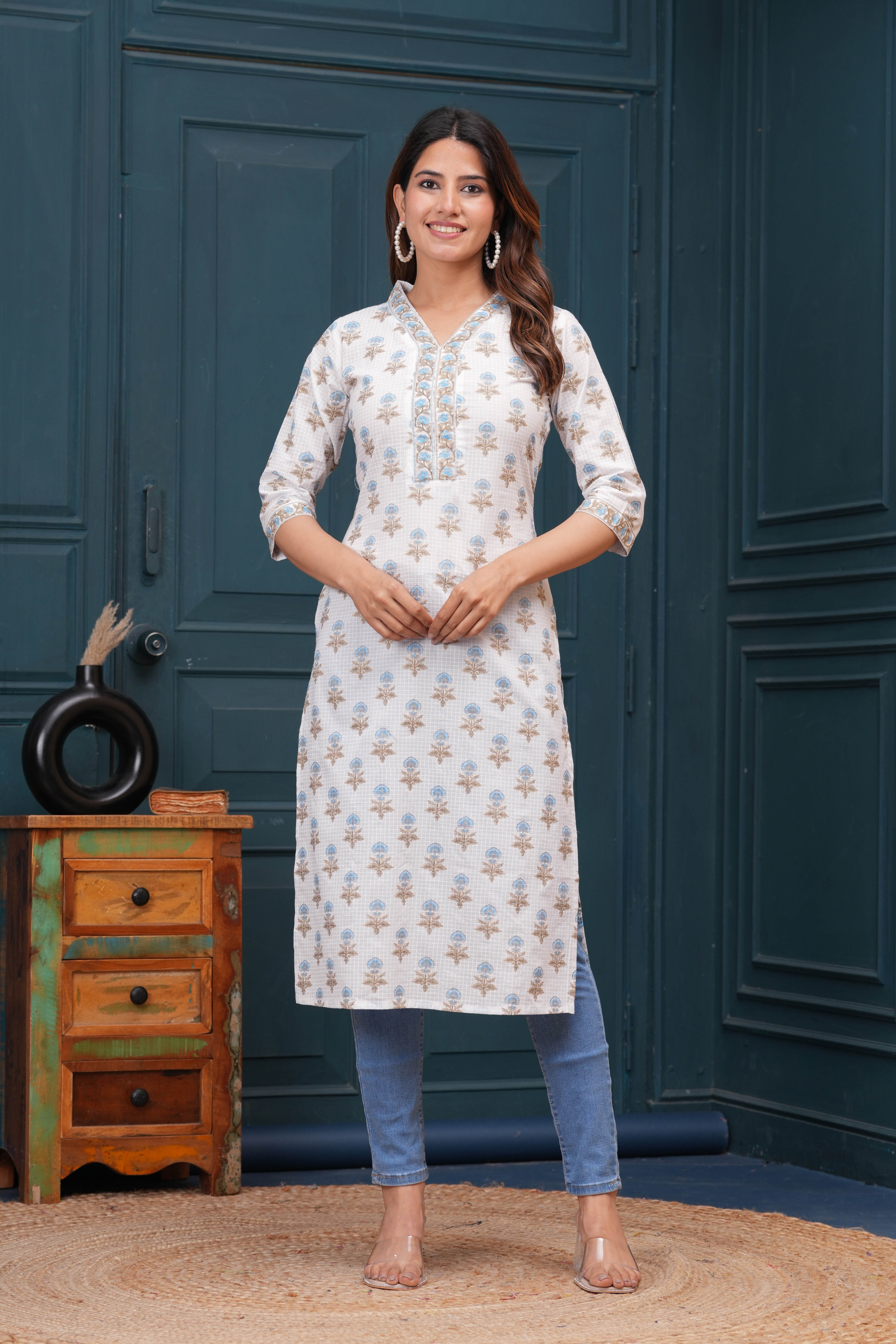 NOZ2TOZ - Made In INDIA.