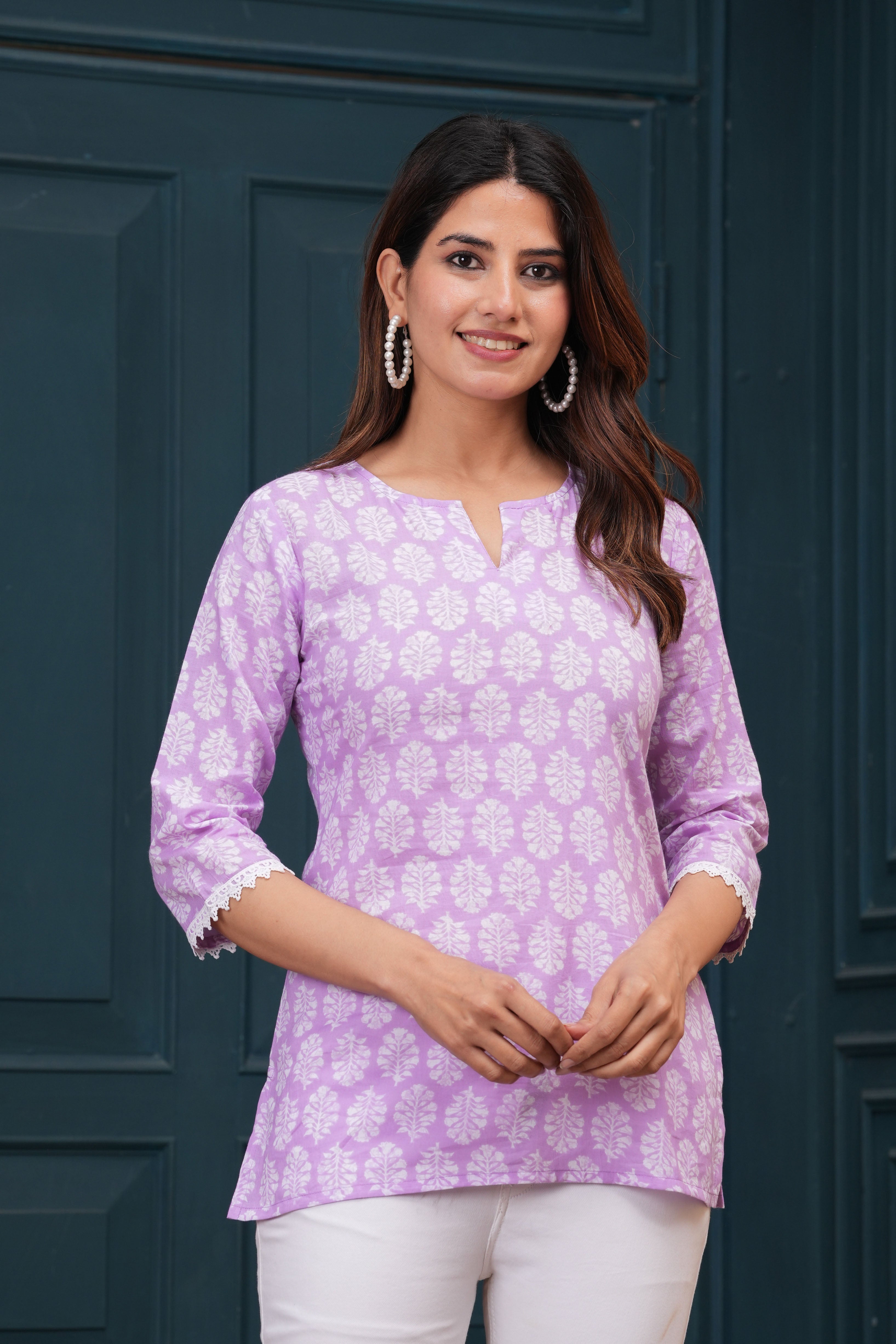 NOZ2TOZ - Made In INDIA.