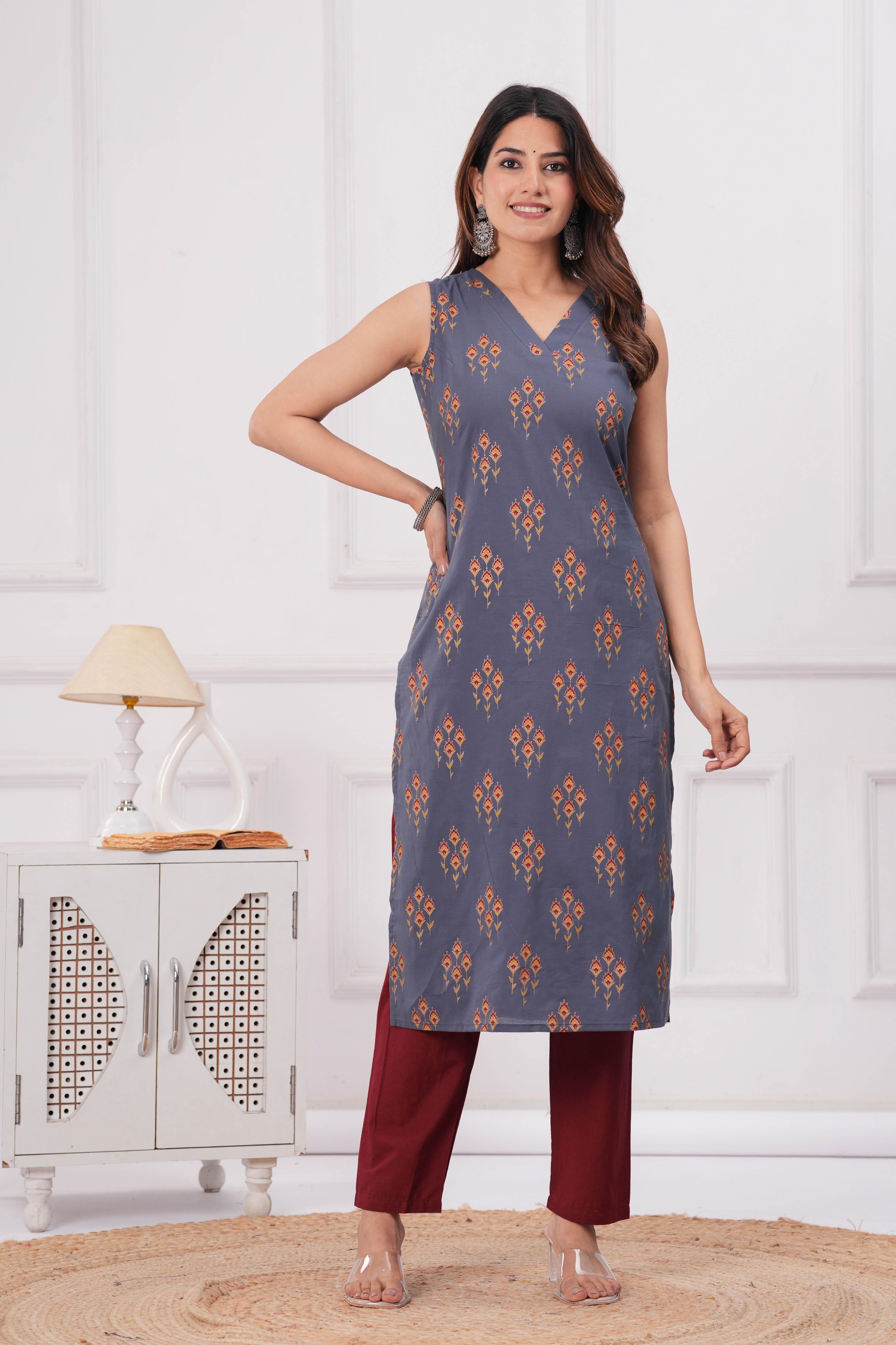 NOZ2TOZ - Made In INDIA.
