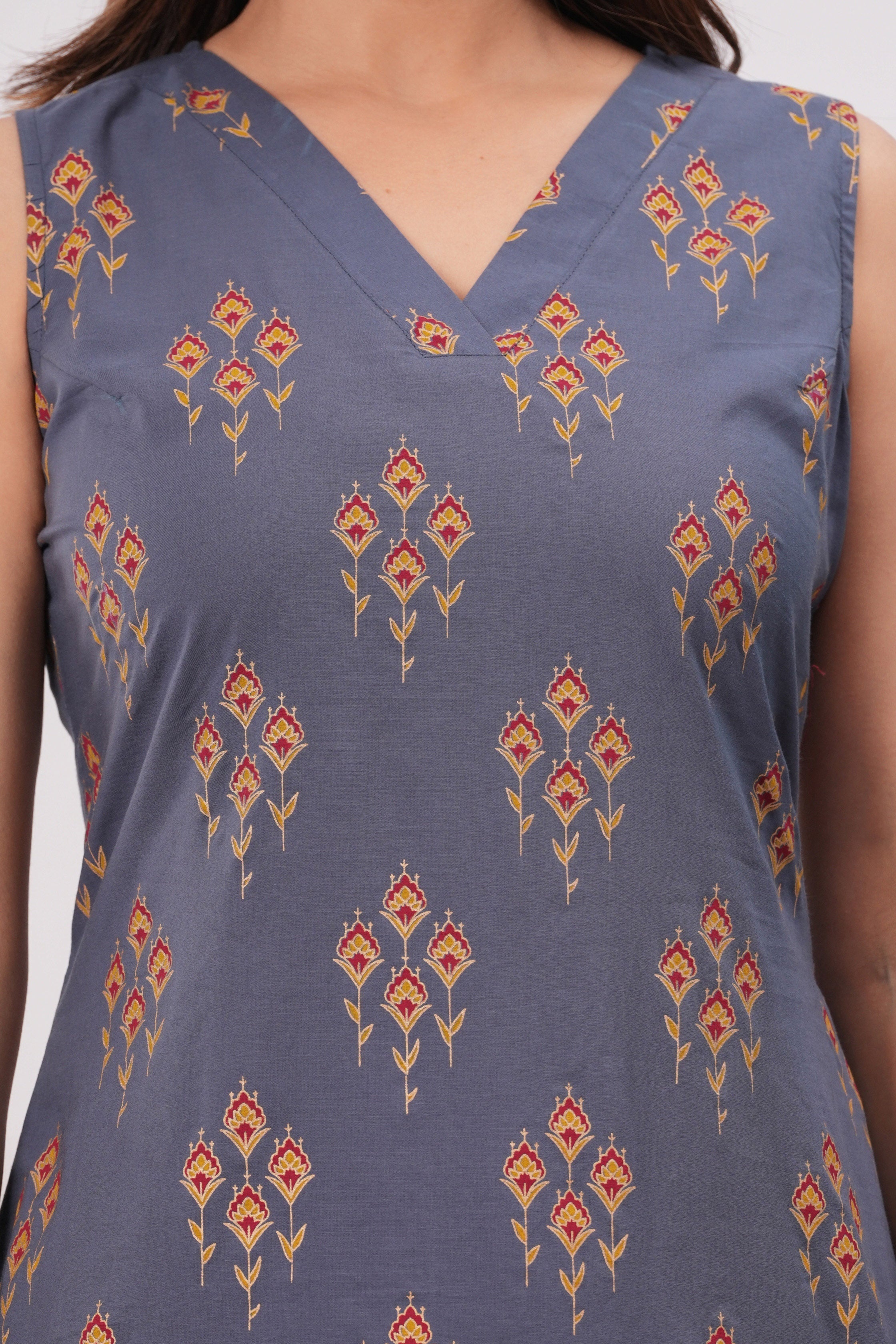 NOZ2TOZ - Made In INDIA.