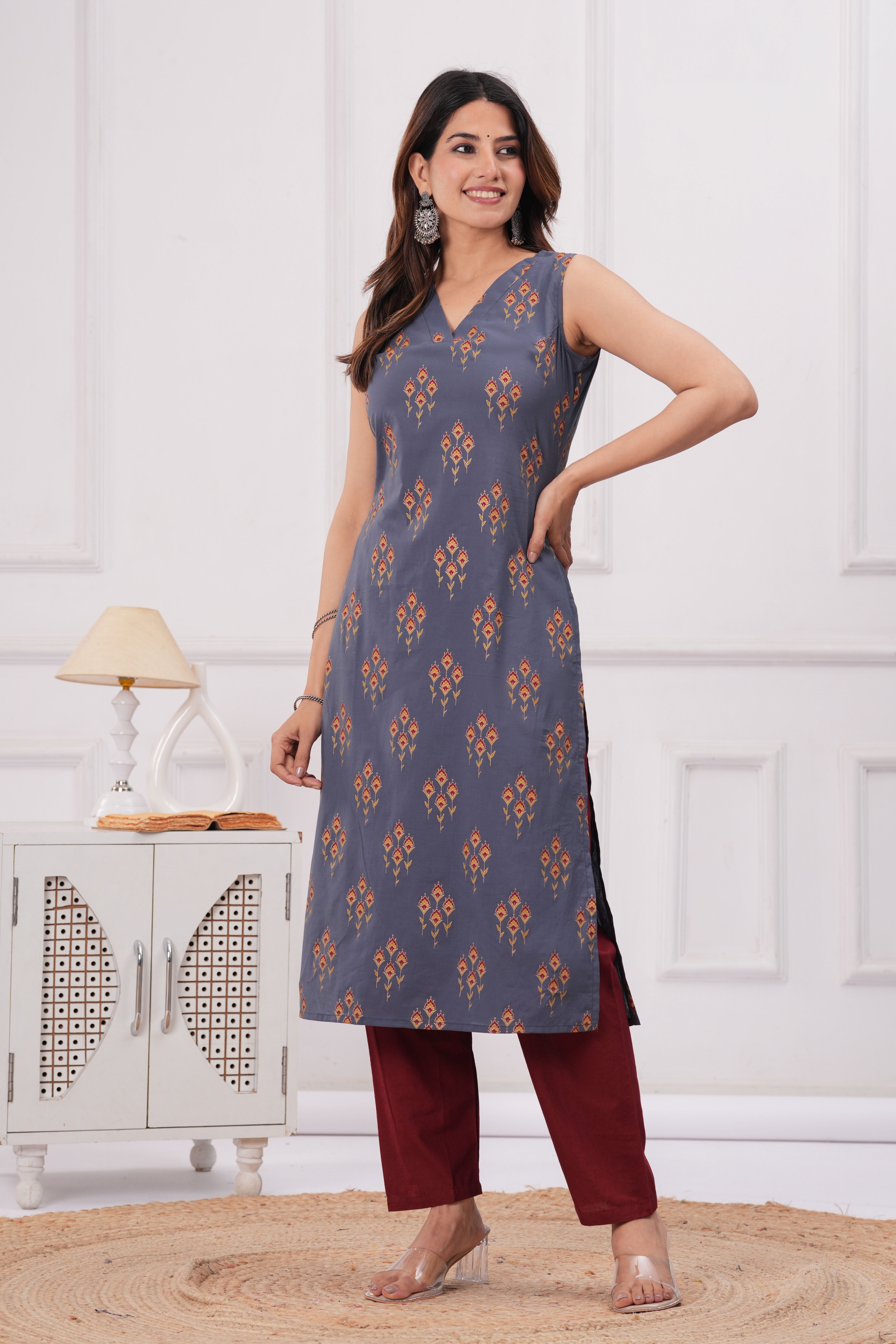 NOZ2TOZ - Made In INDIA.