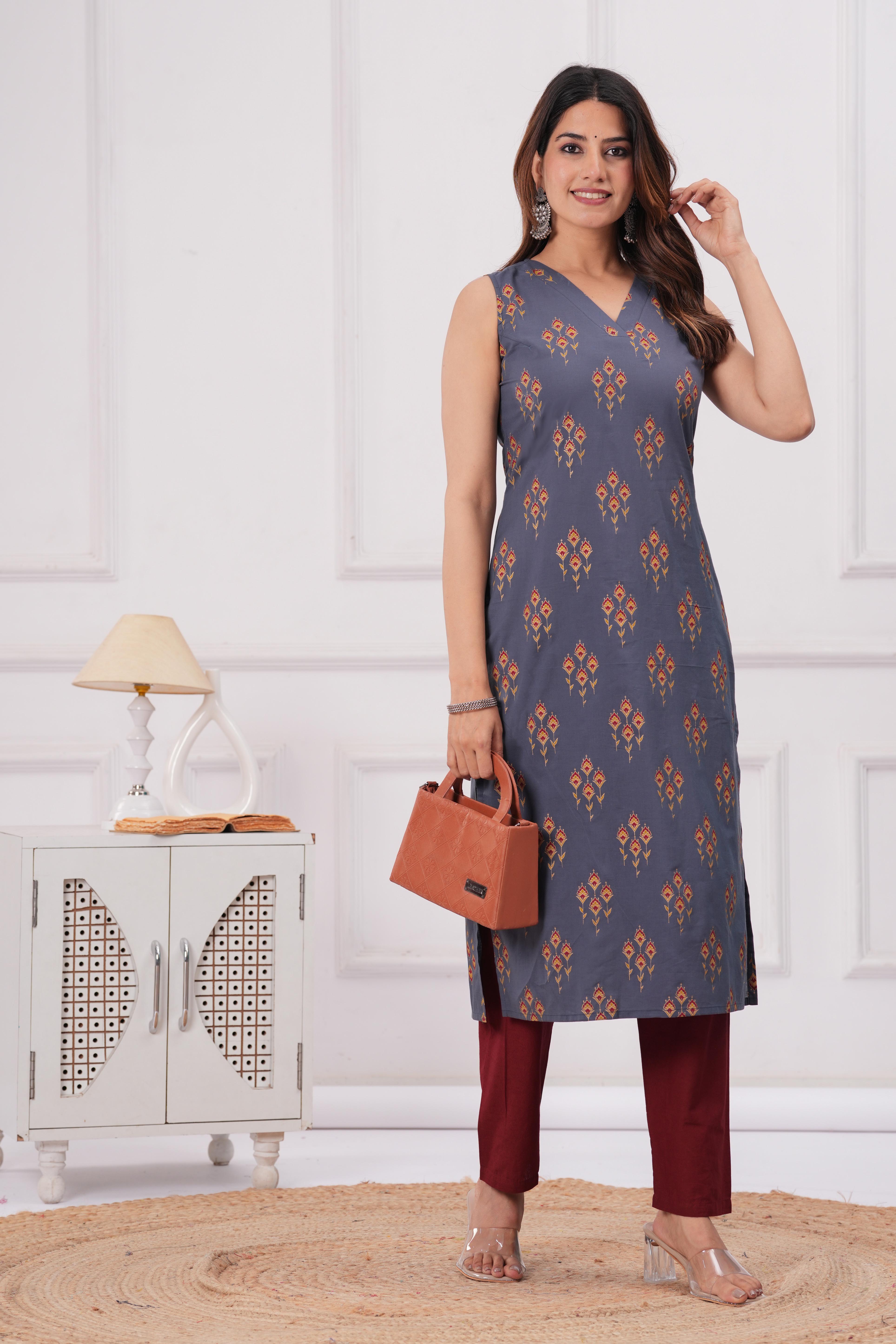 NOZ2TOZ - Made In INDIA.